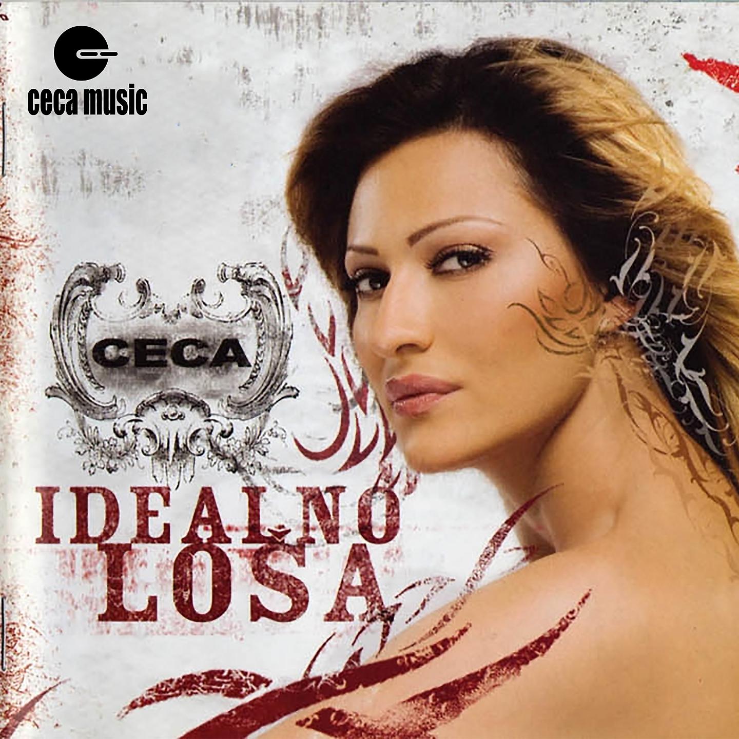 Постер альбома Idealno losa