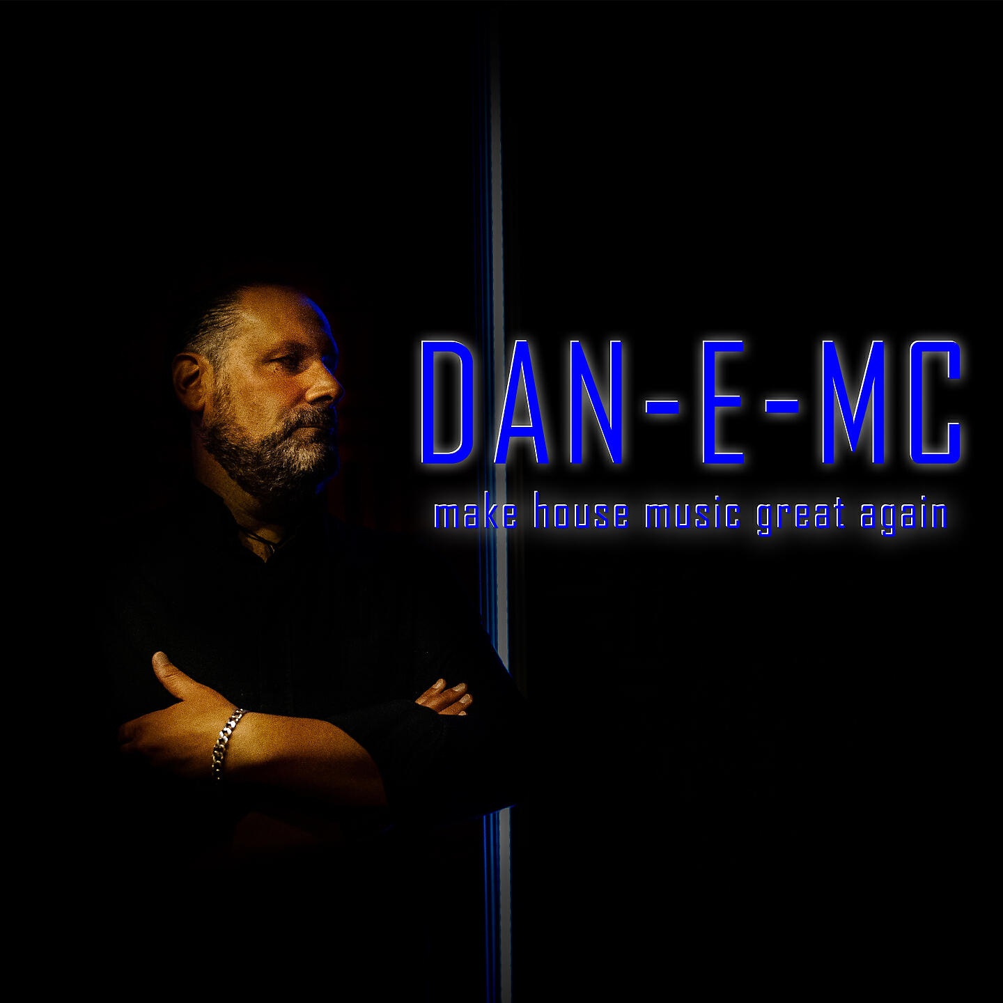 DAN-E-MC - Make House Music Great Again (Stone Willis Main Extended Mix)
