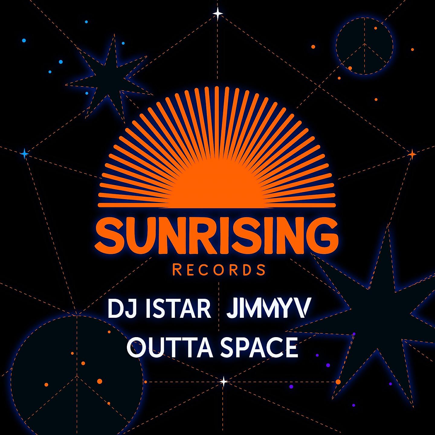 DJ Istar - Outta Space (Jimmy V Remix)