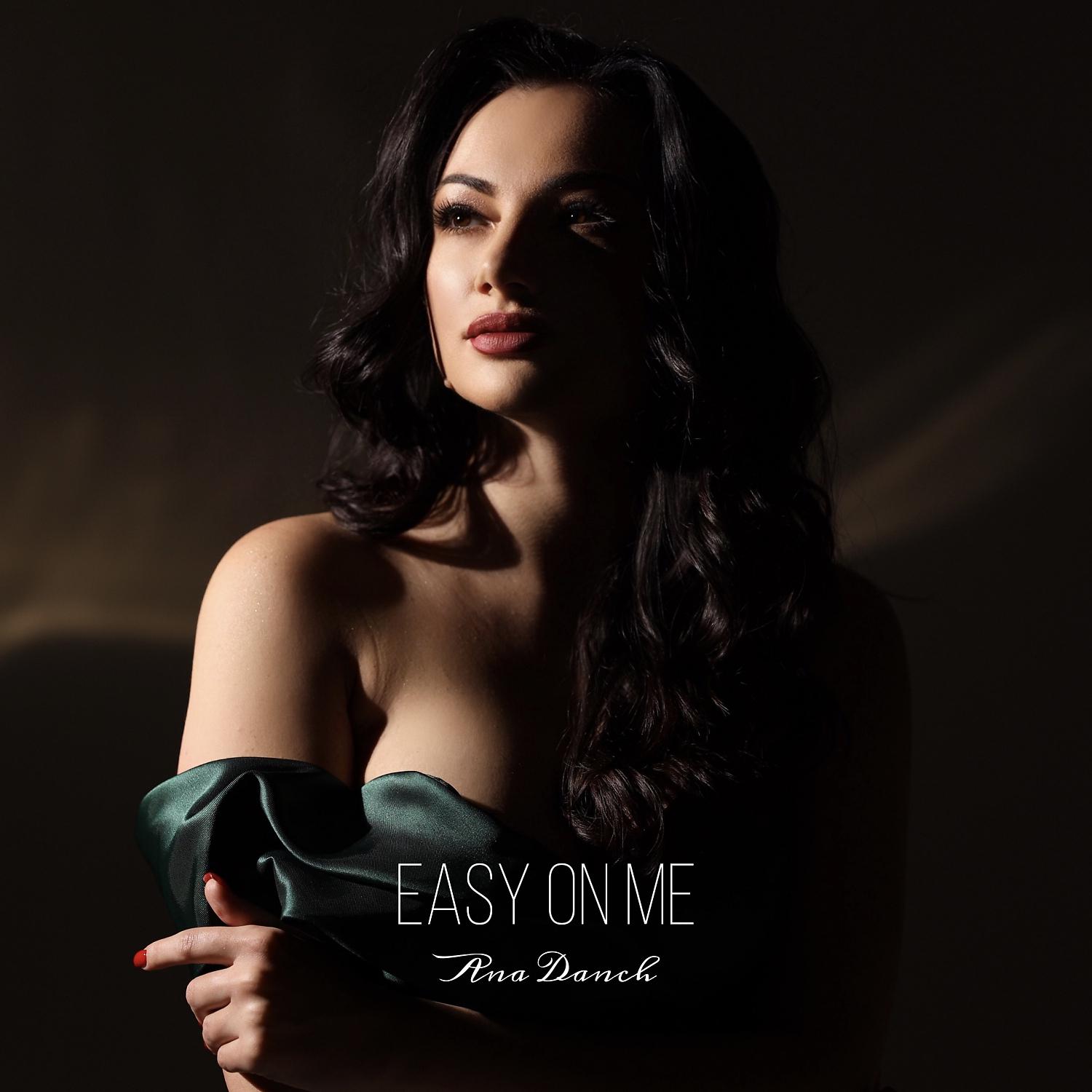 Постер альбома Easy On Me (Cover)