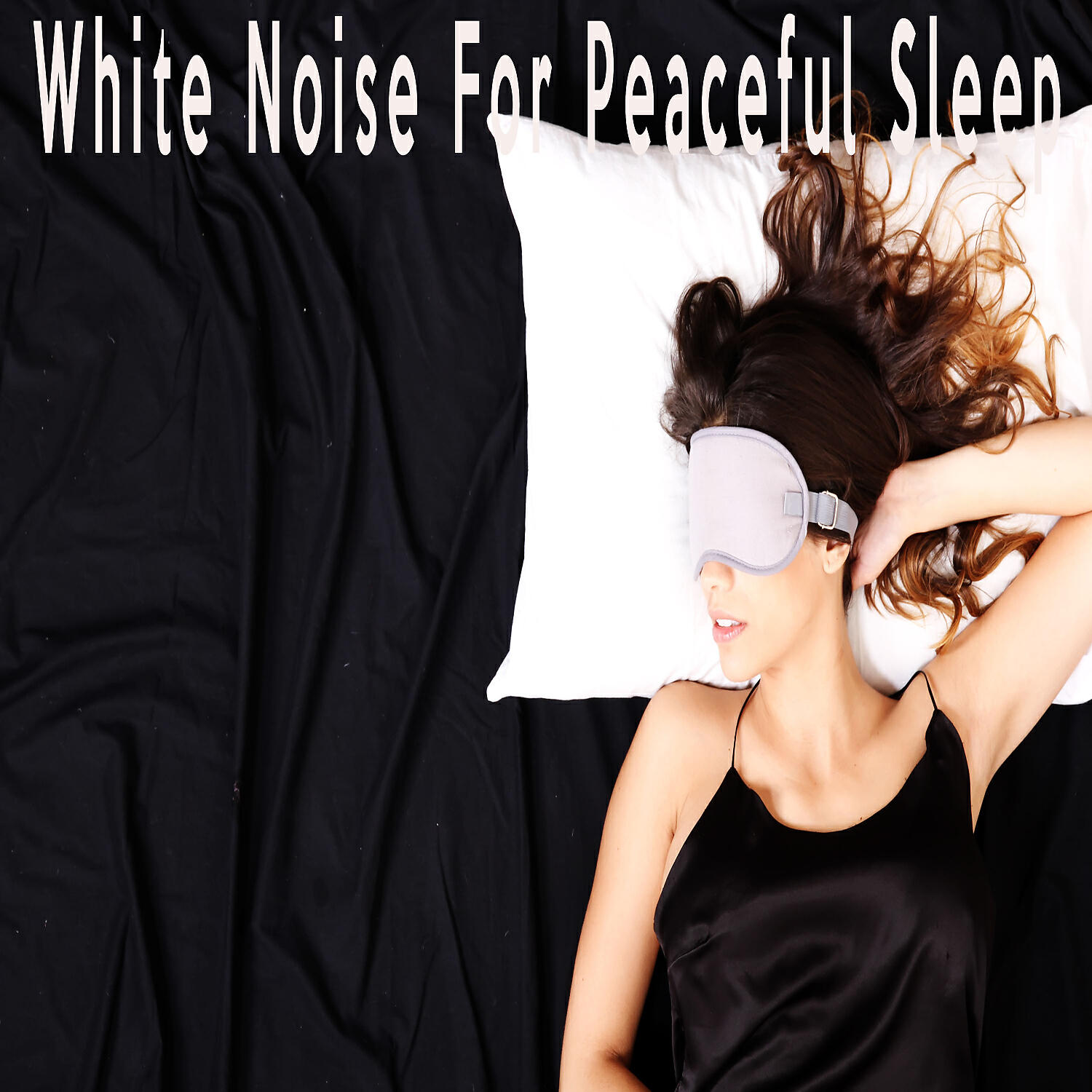 Color Noise Therapy - White Noise Therapeutics