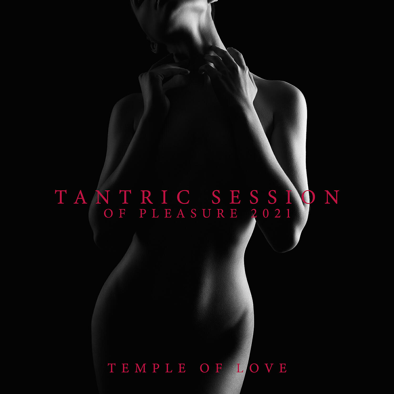 Tantric Music Masters - Sexual Atmosphere: Body to Body
