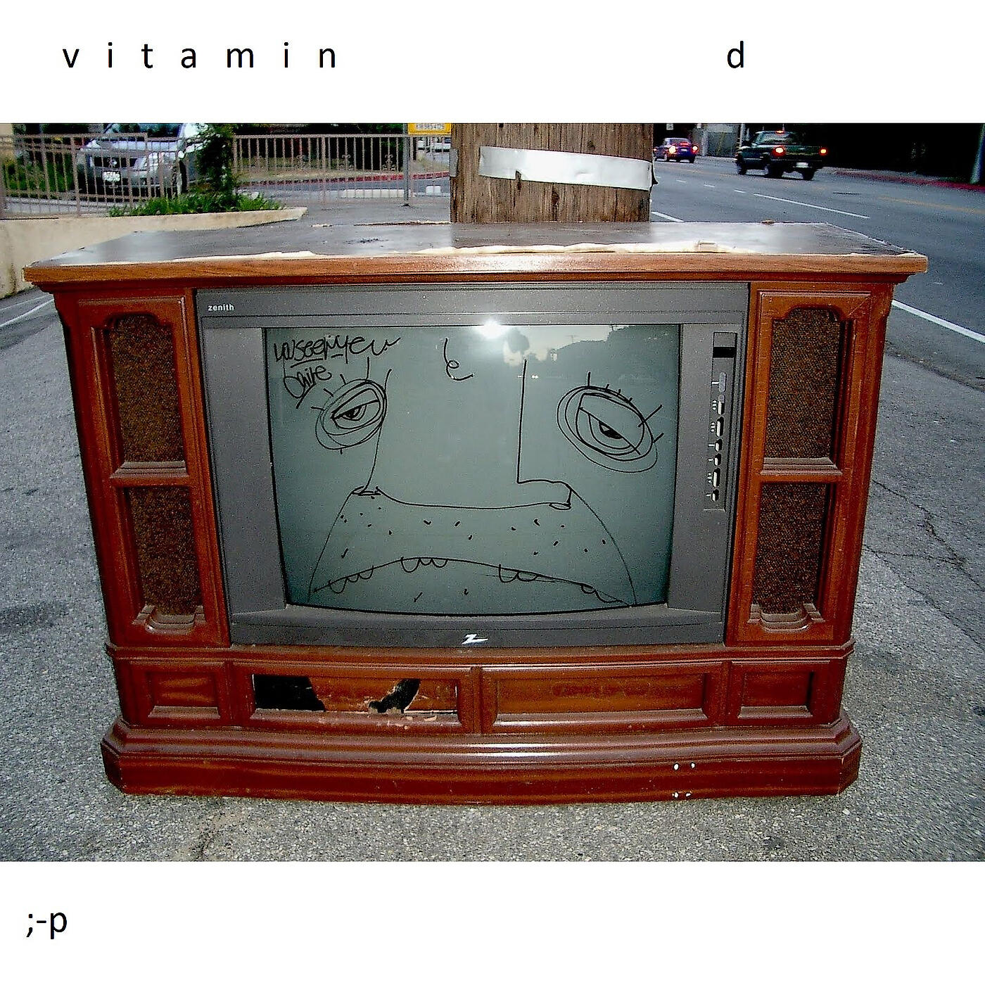 Dean Marroni - Vitamin D