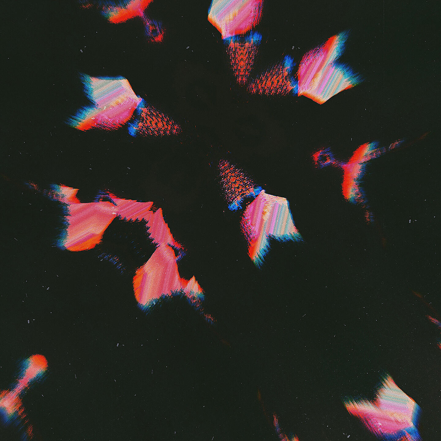 Parteum - Radical, Nº. 3