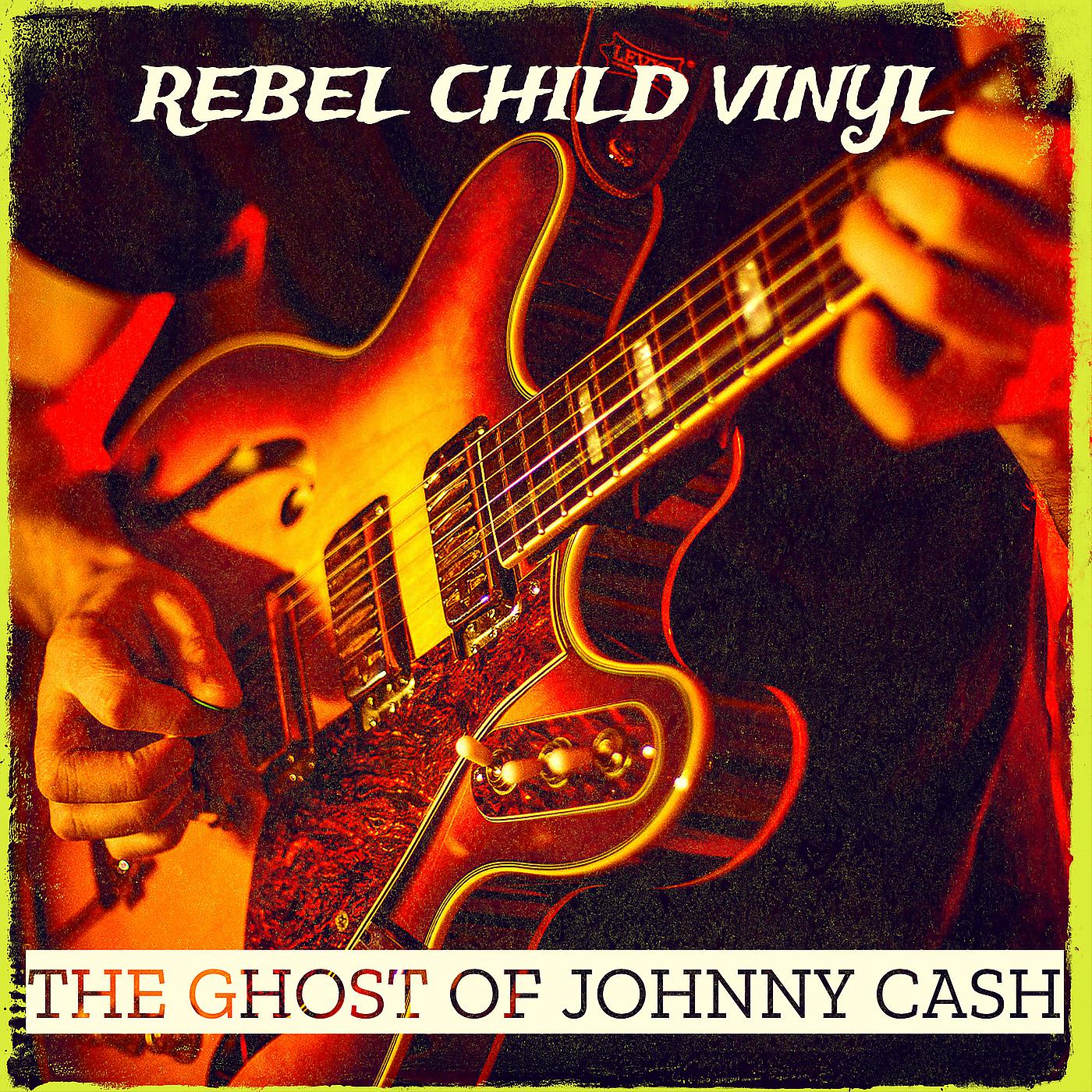 Постер альбома Rebel Child Vinyl