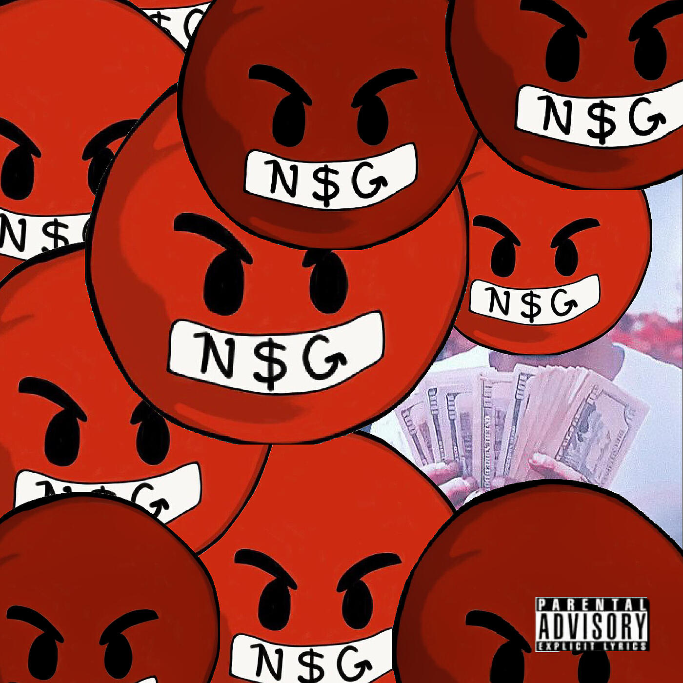 N$G BUNDY - Whole Thang