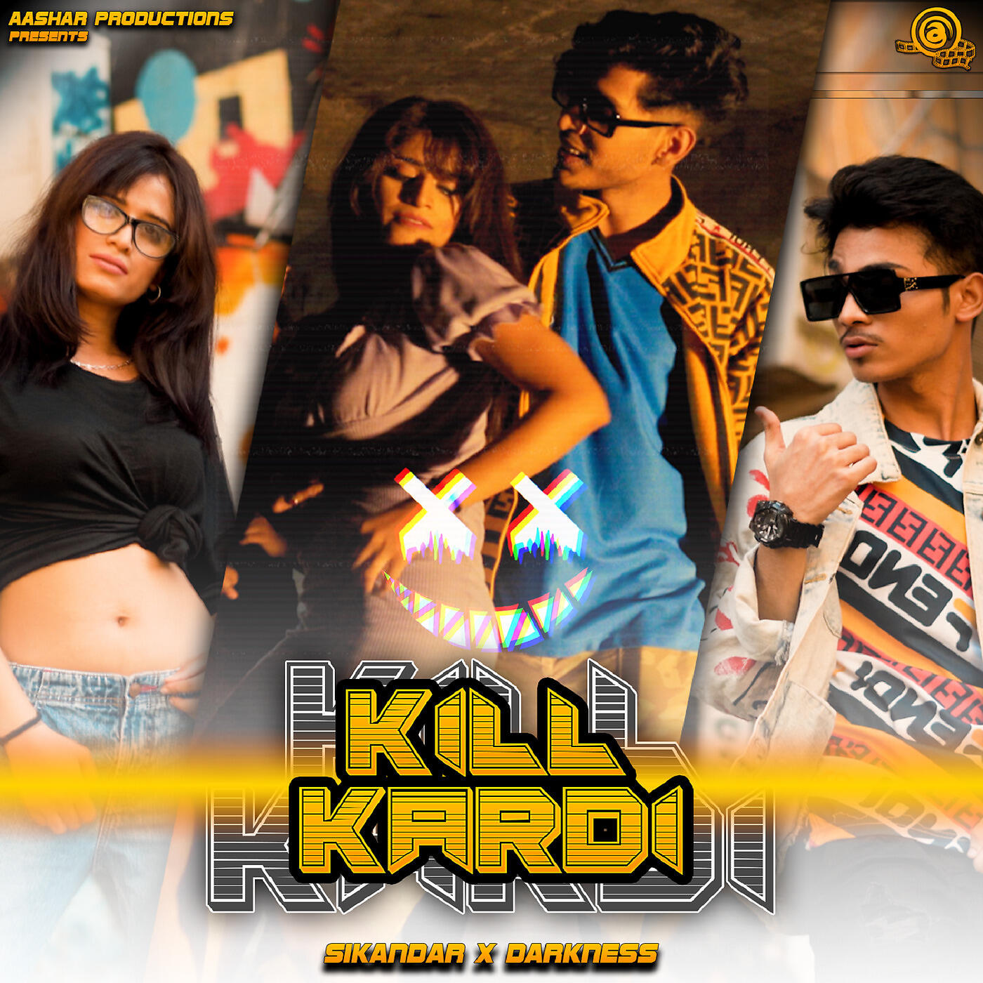 Sikandar - Kill Kardi