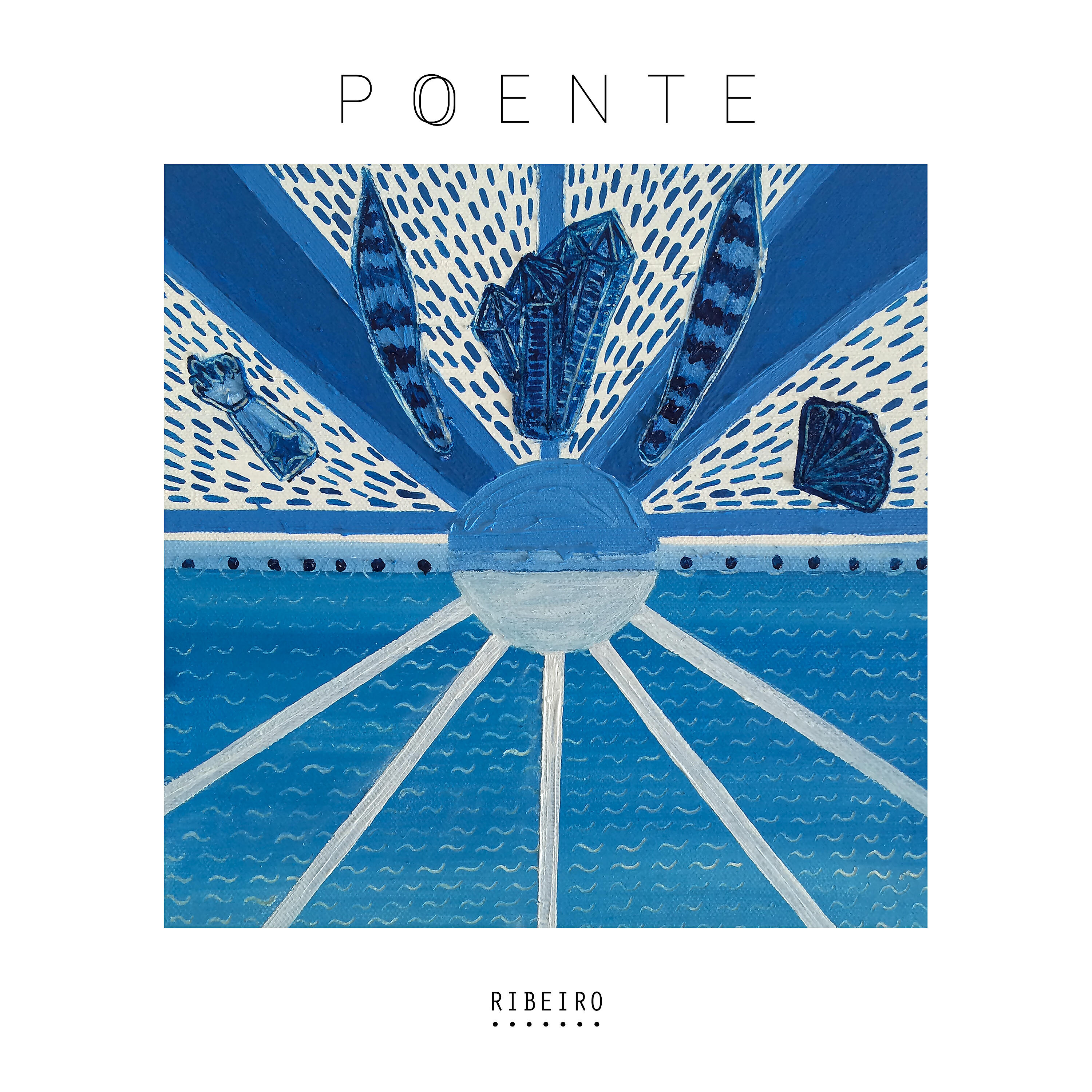 Ribeiro - Linha Azul