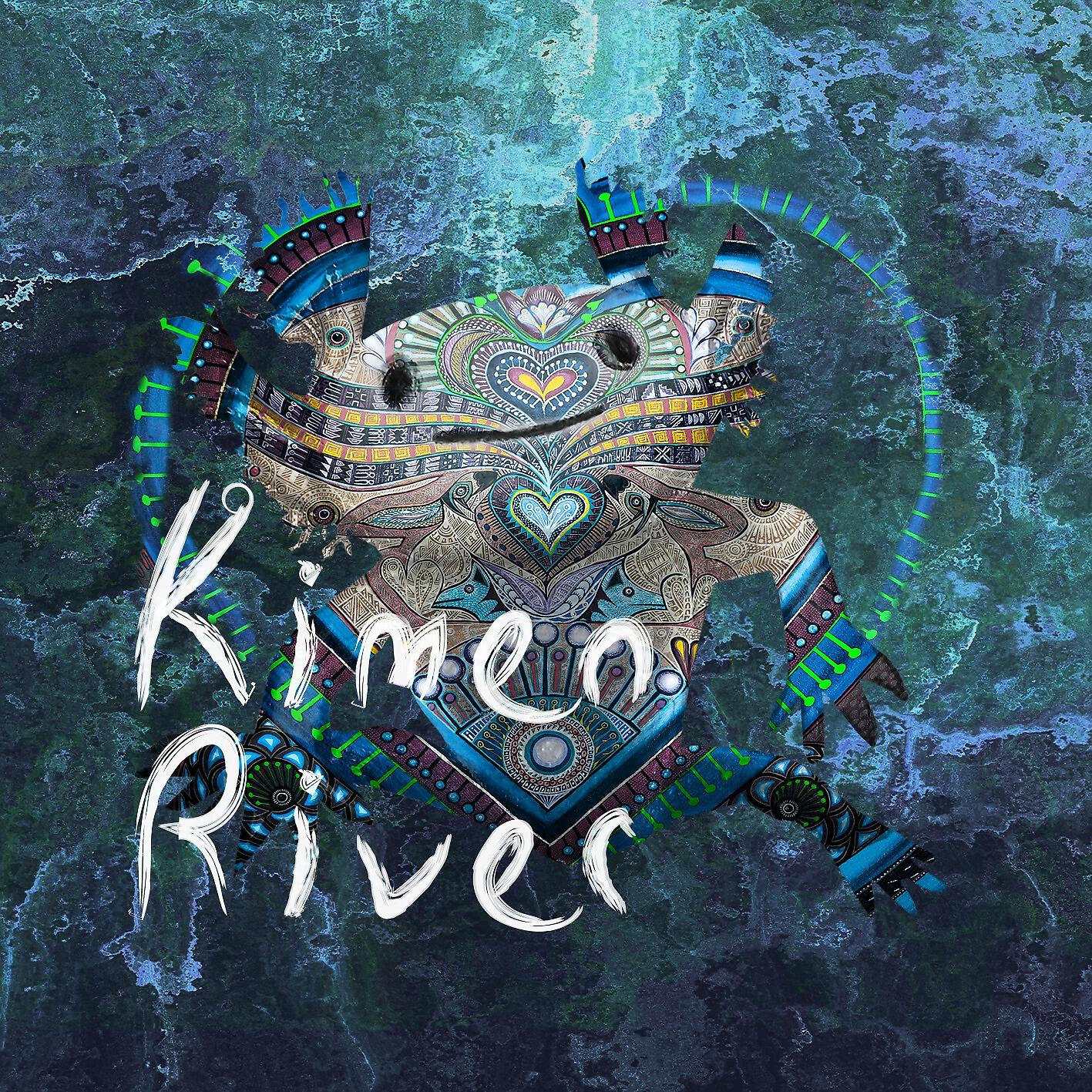 Kimen River - Fue