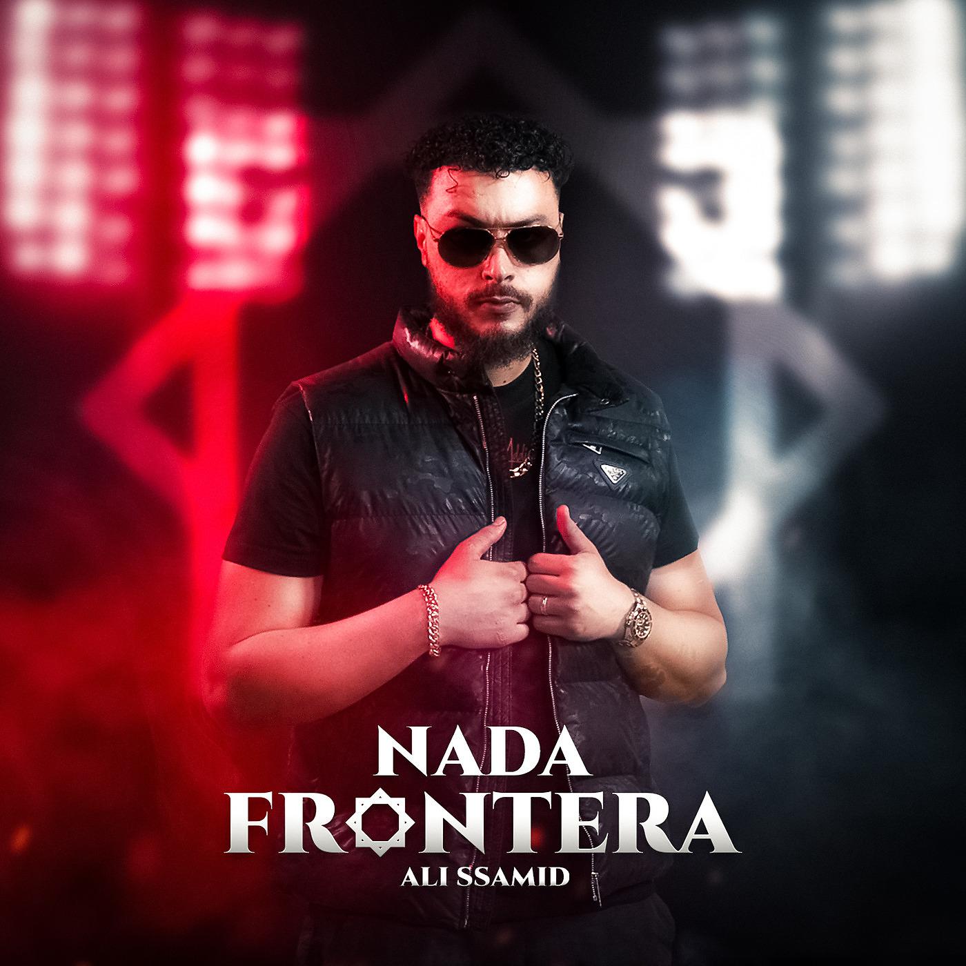 Постер альбома Nada Frontera