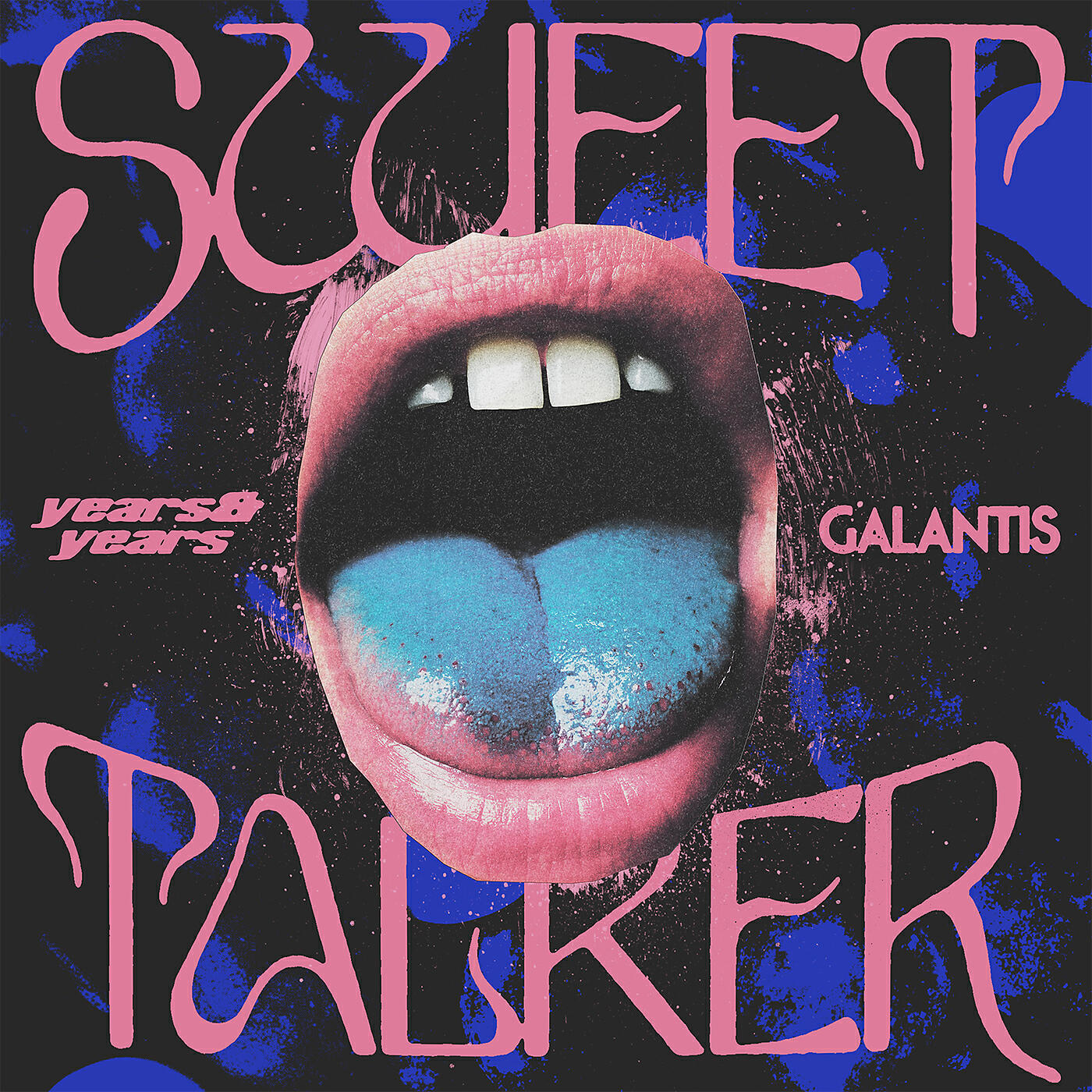 Years & Years - Sweet Talker