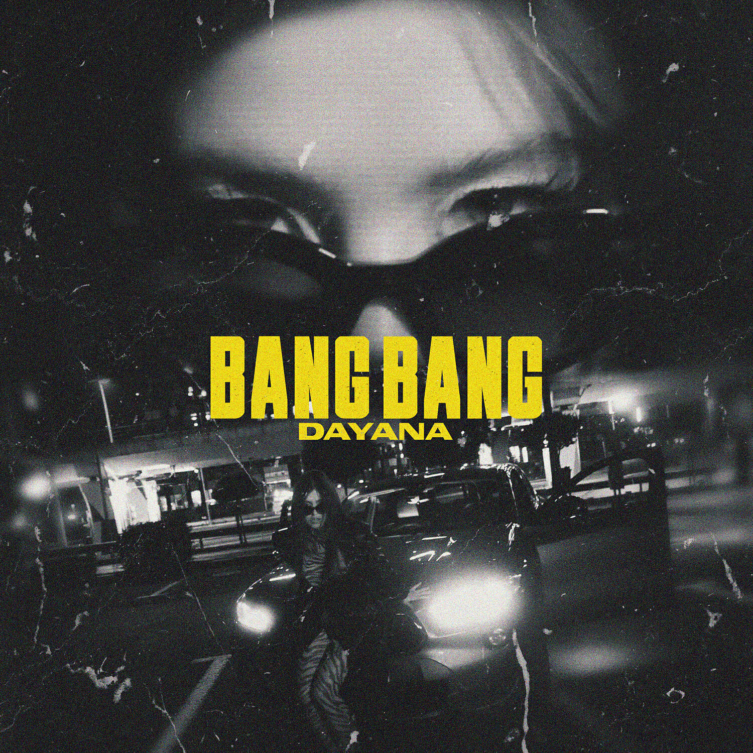 DAYANA - Bang Bang (Casian Remix)