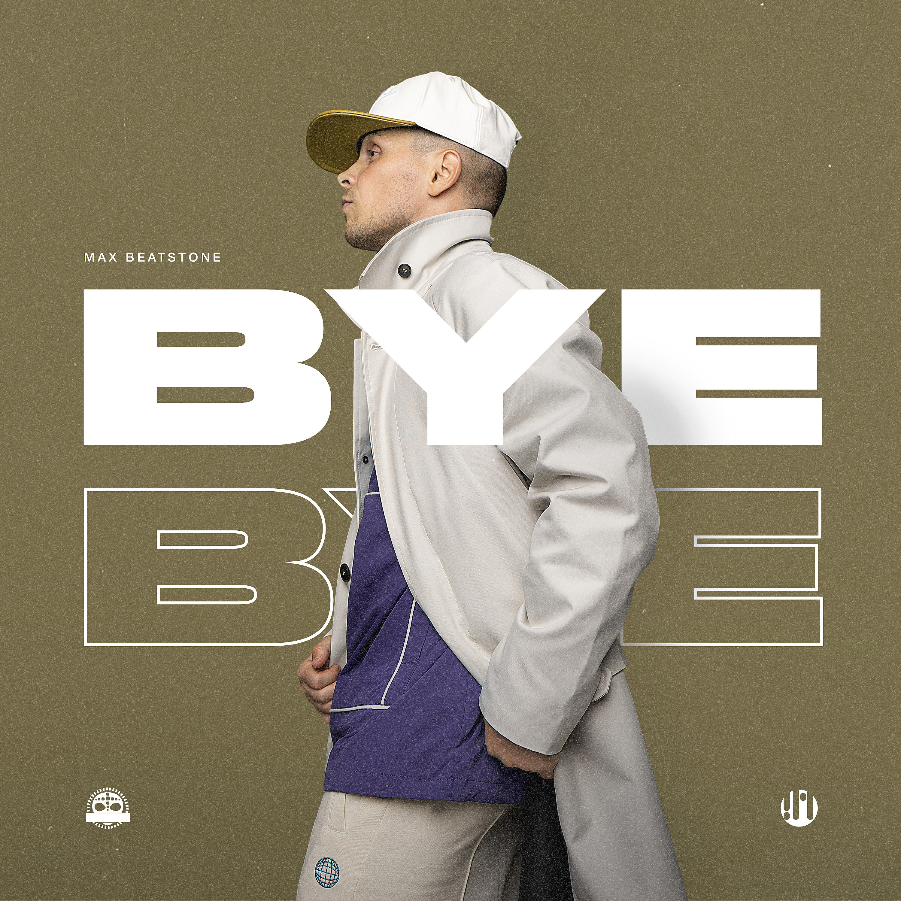 Max Beatstone - Bye Bye (Acoustic Version)