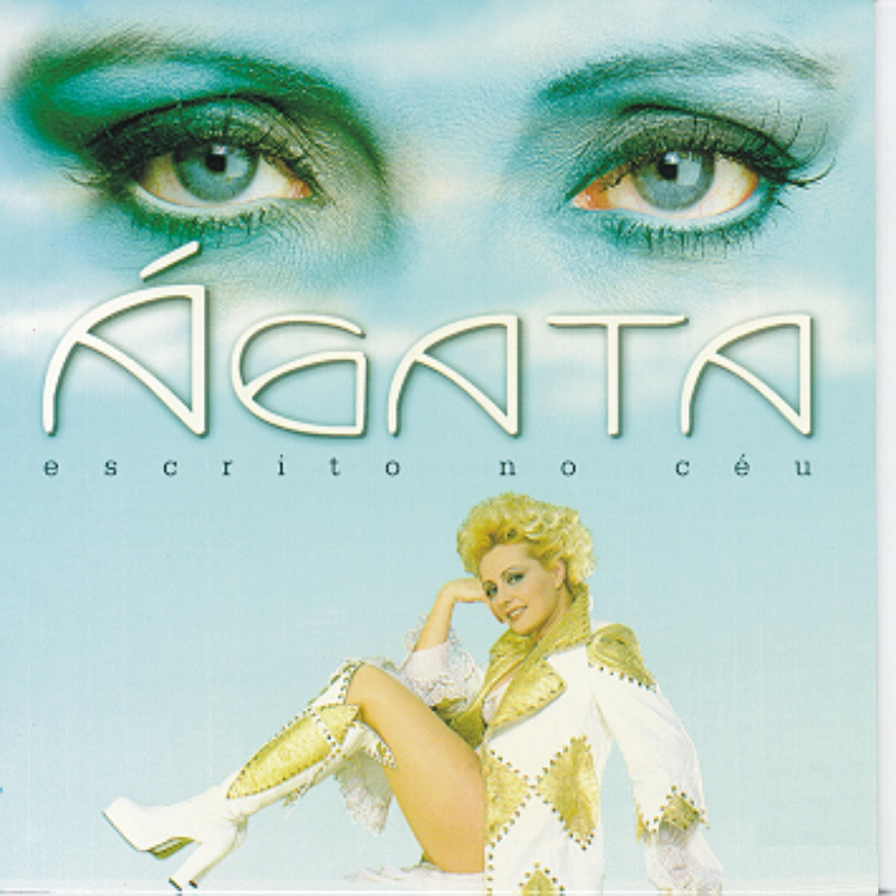 Agata - Tudo Foi por Ciúme