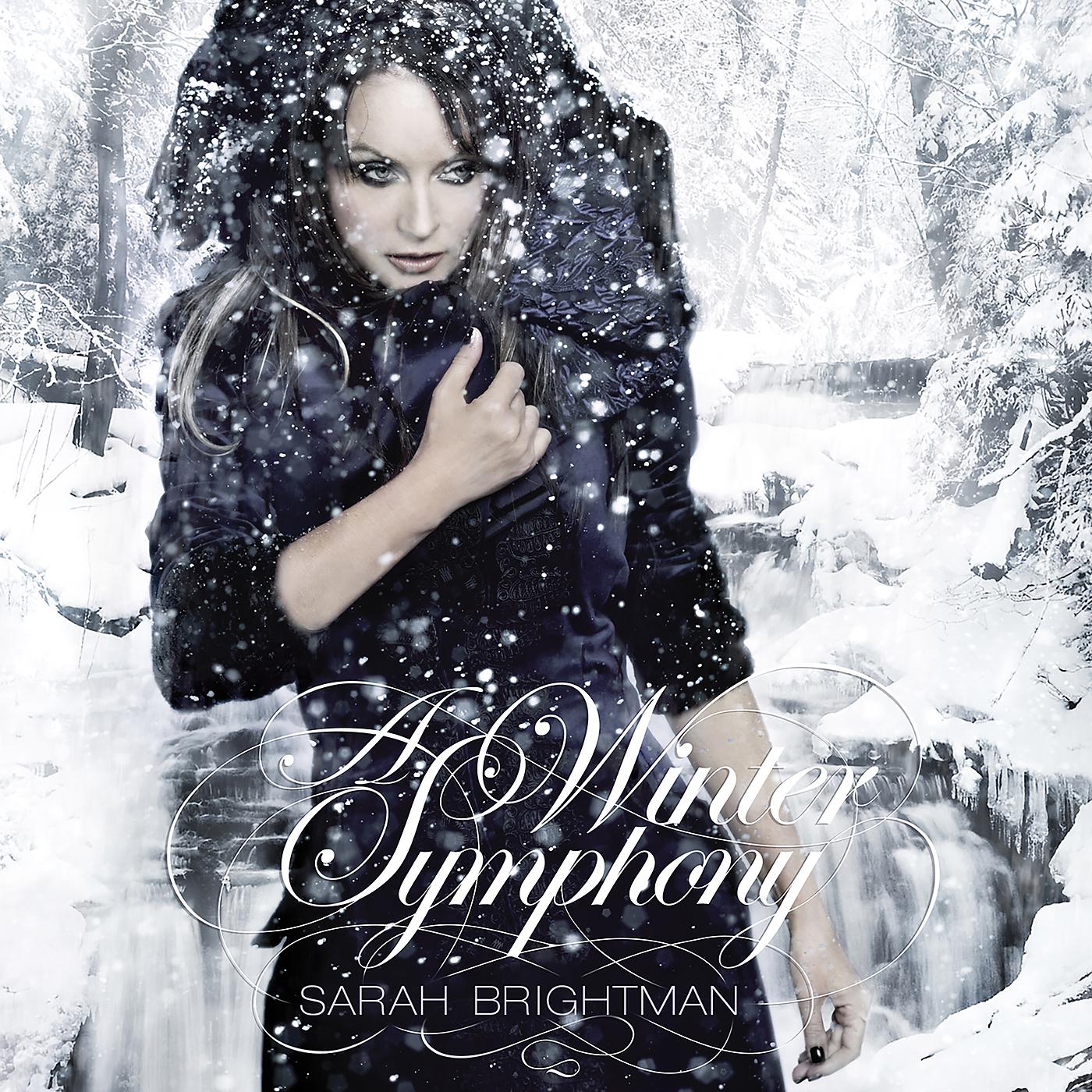 Постер альбома Winter Symphony