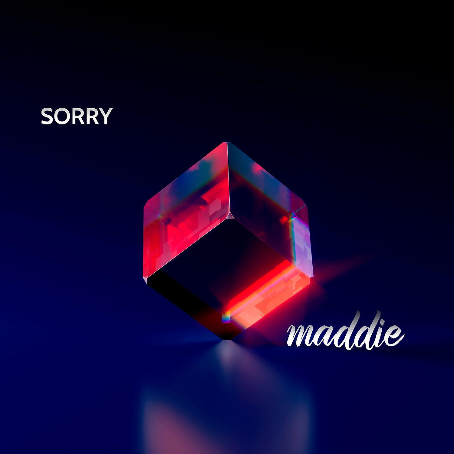Maddie - Cane