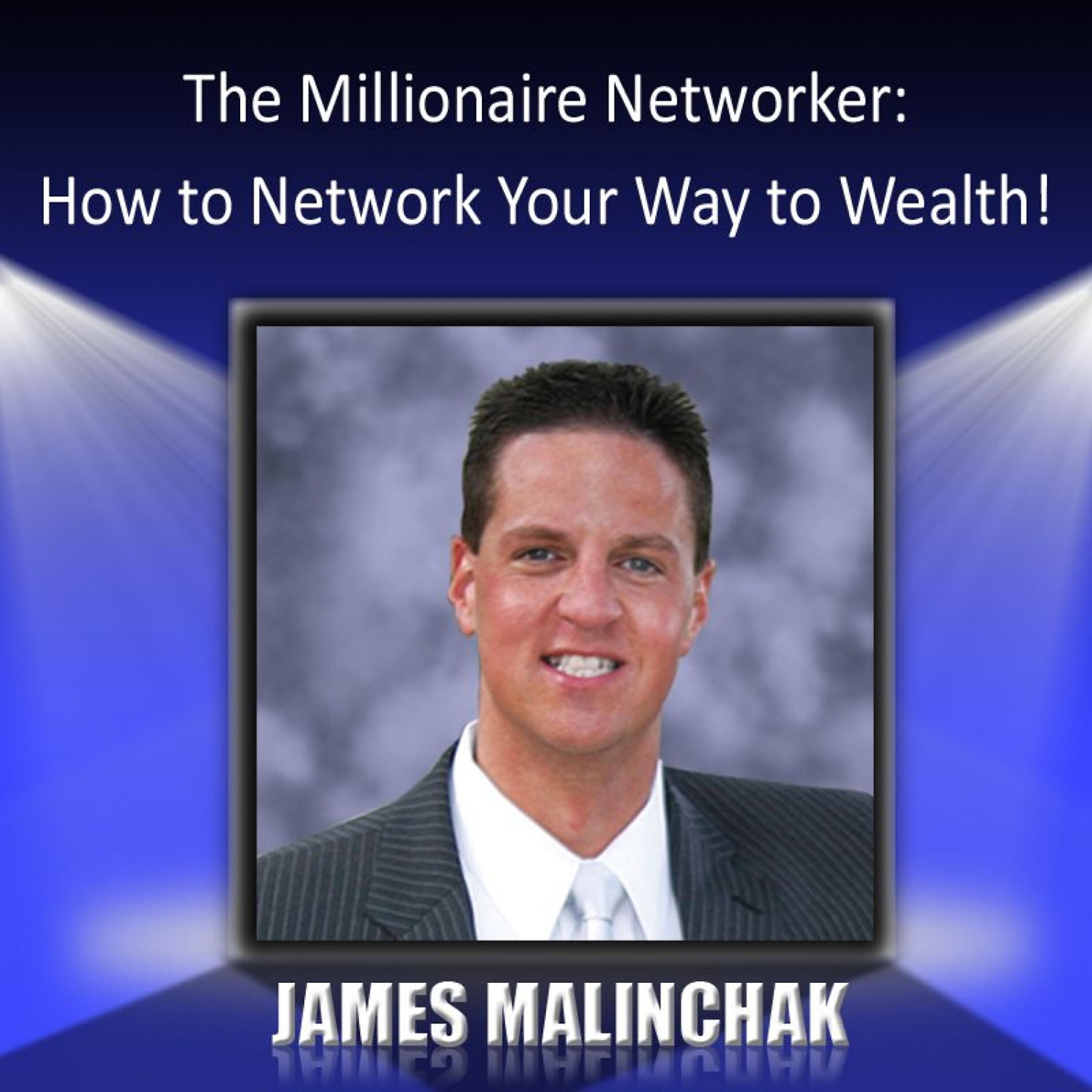 James Malinchak - 4