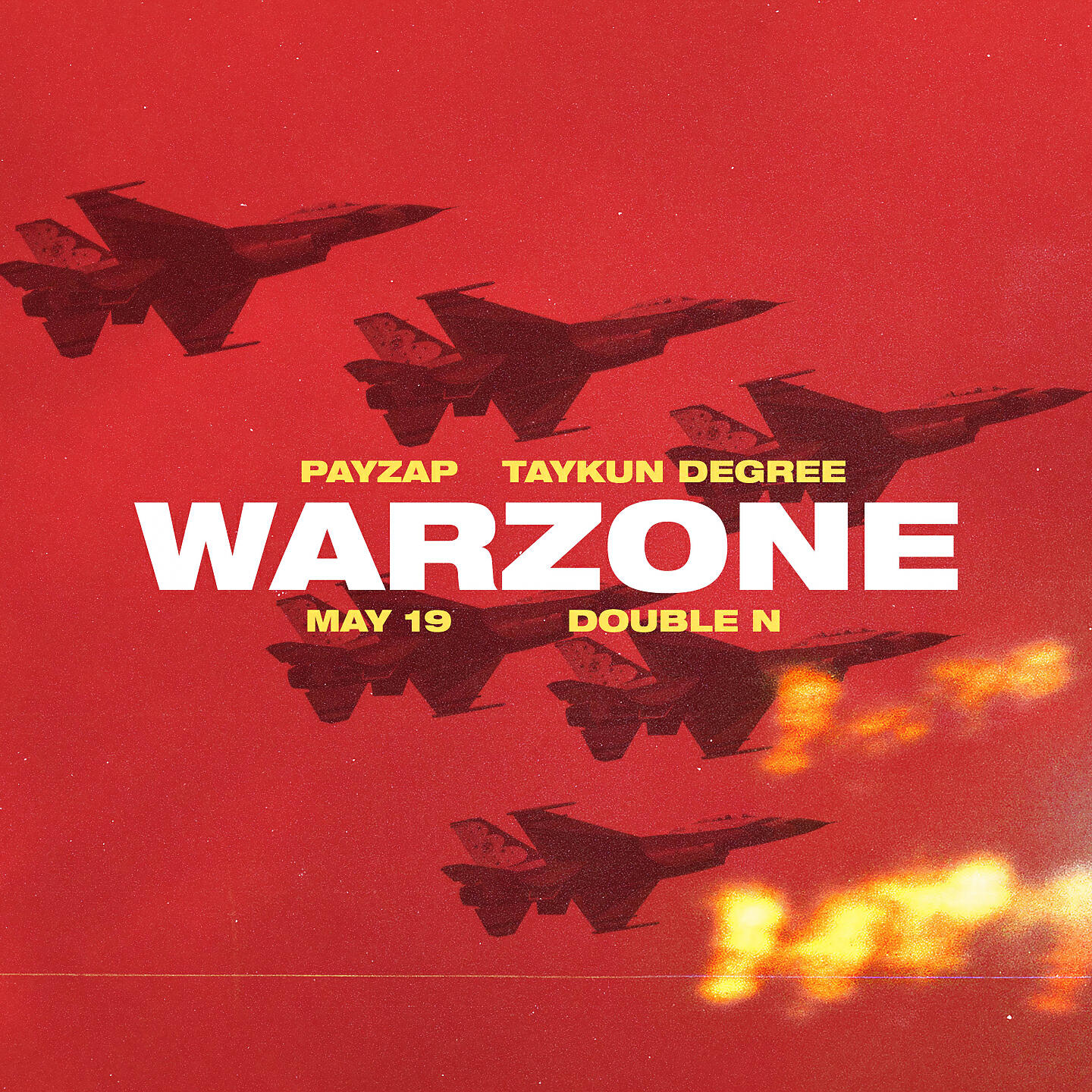 Payzap - War Zone