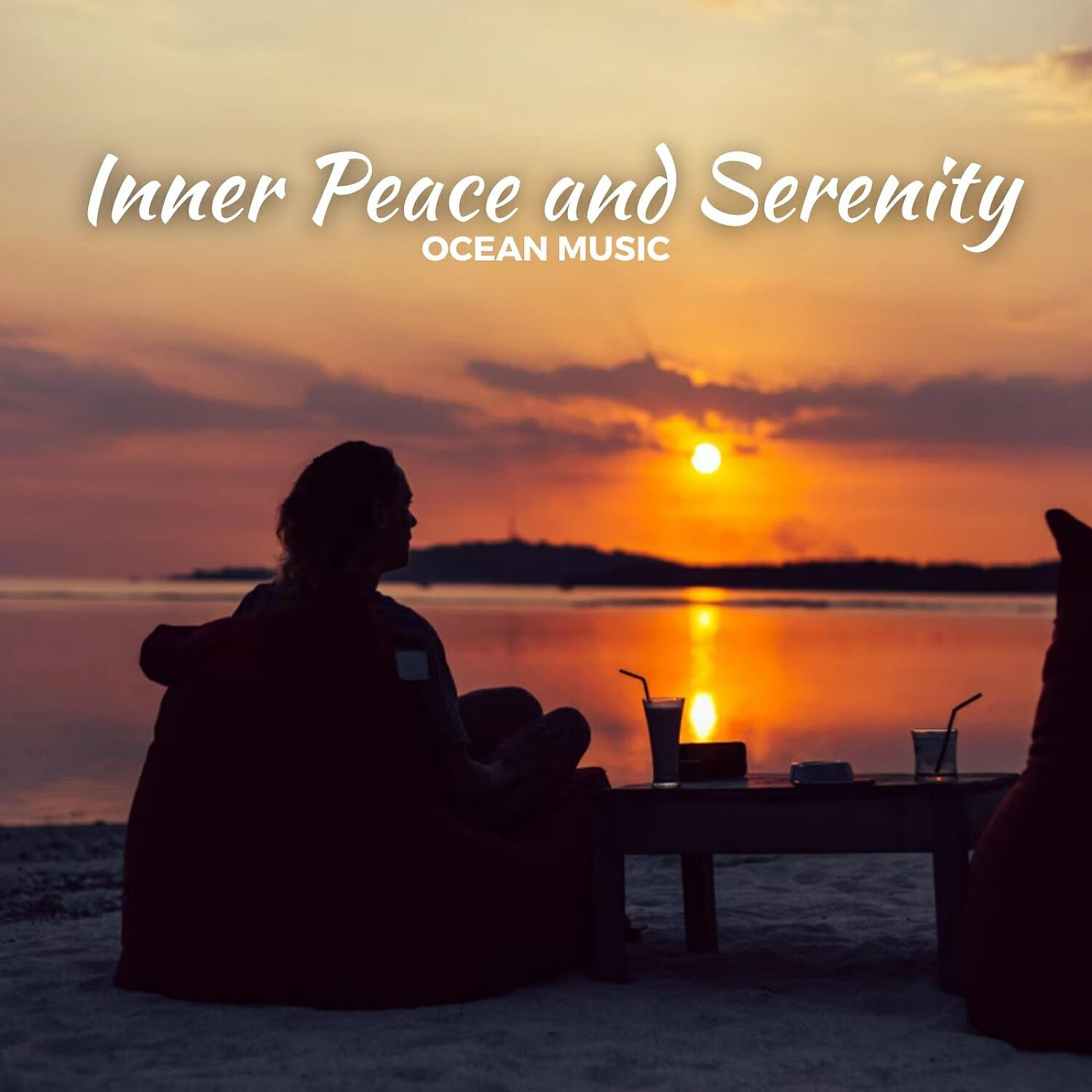 Ocean Therapy - Essential Truce