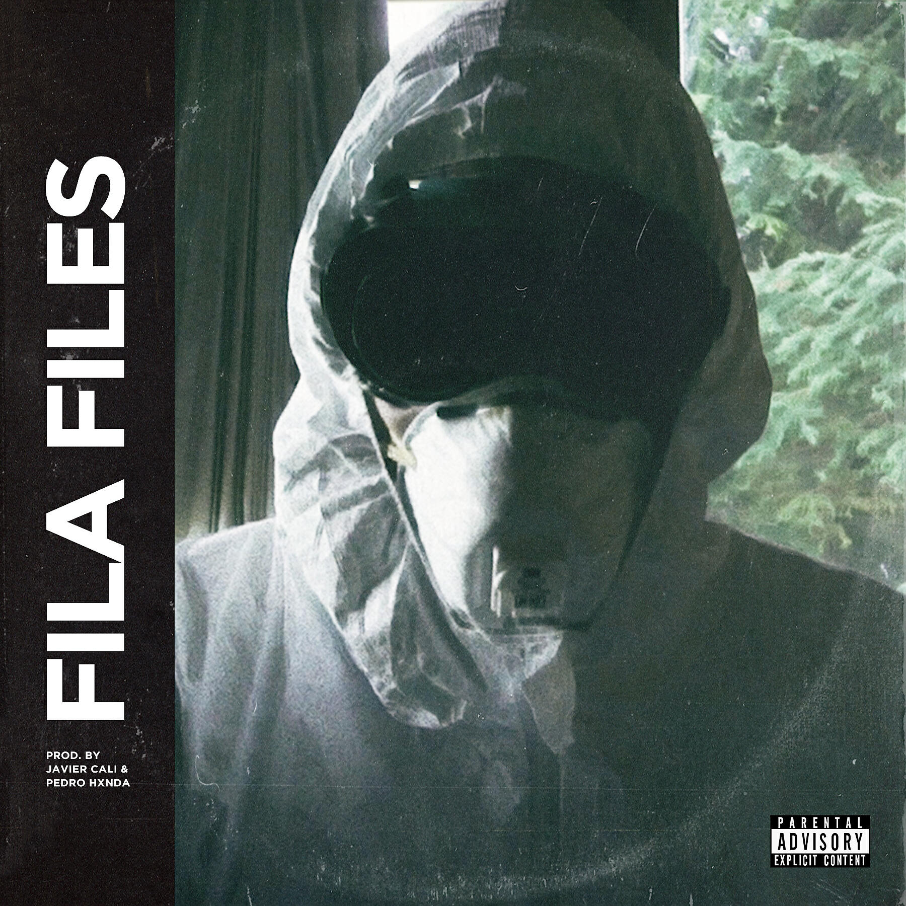 Guzmán Uve - Fila Files