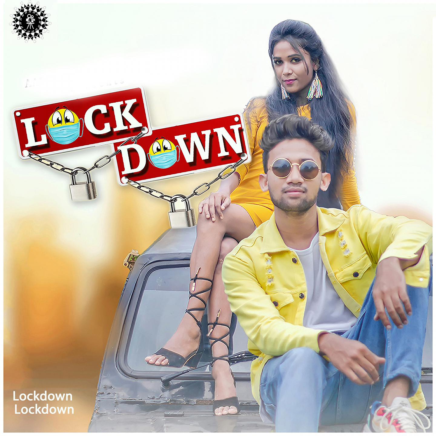 Постер альбома Lockdown Lockdown