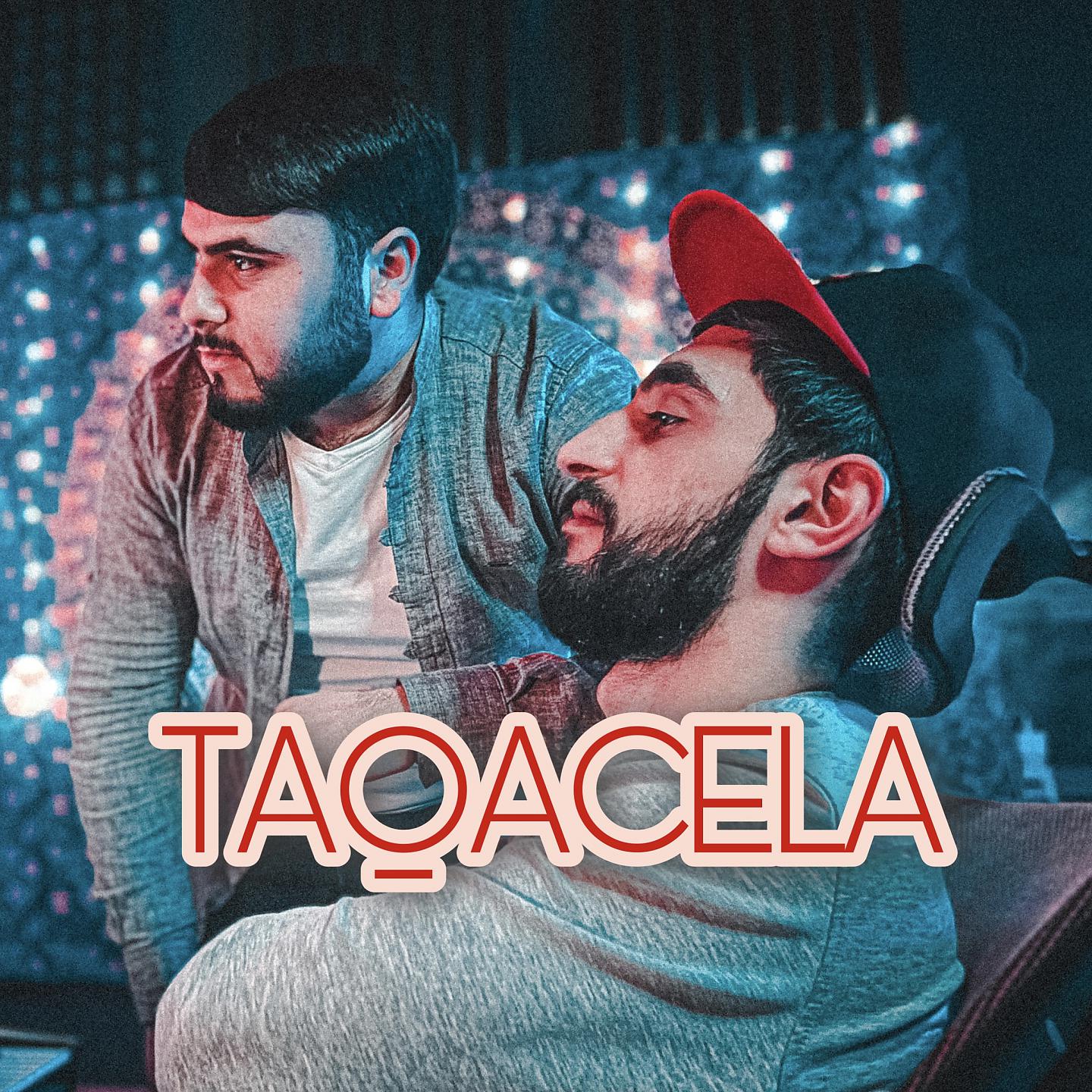 Постер альбома TAQACELA