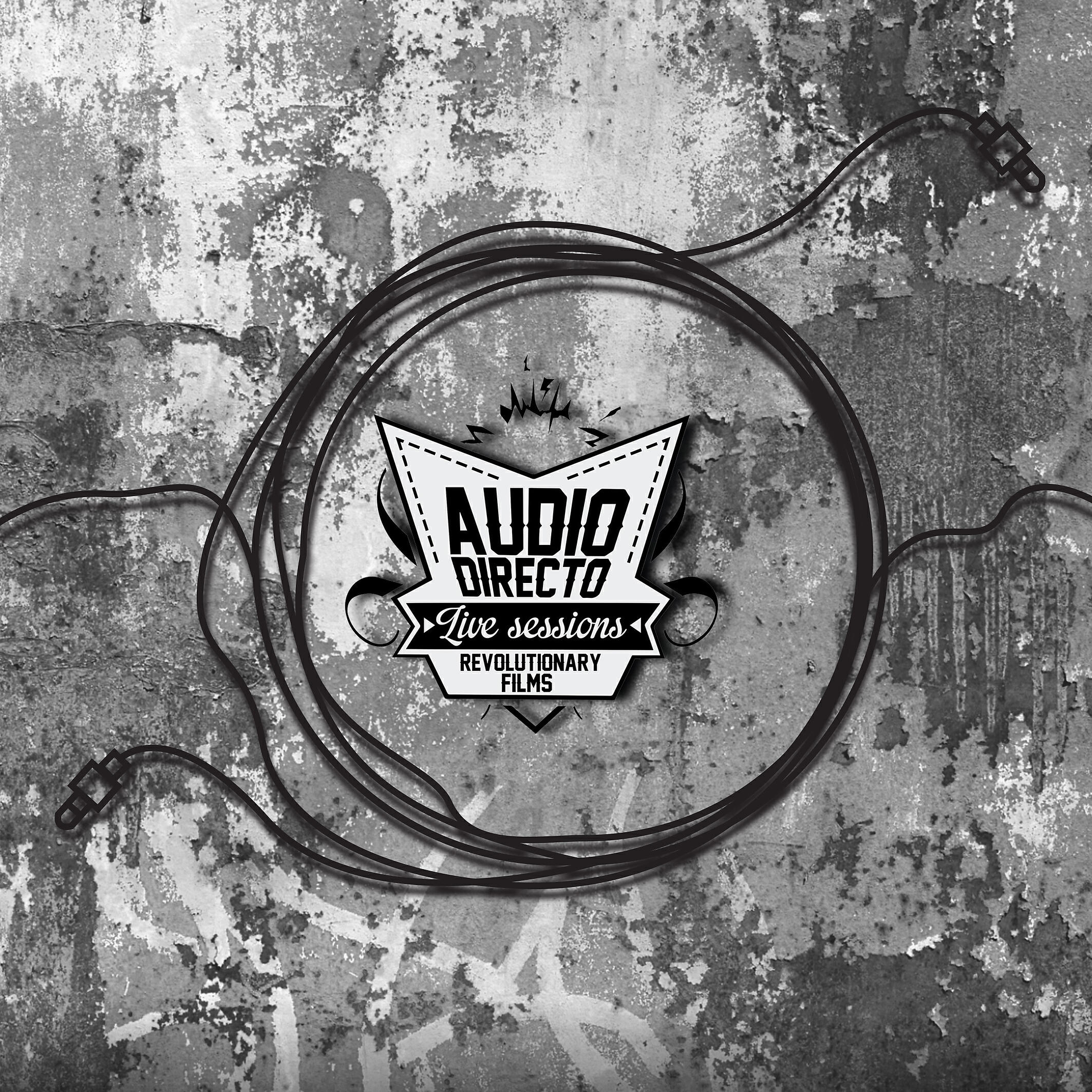 Audio Directo - Mi Historia (Live Sessions)