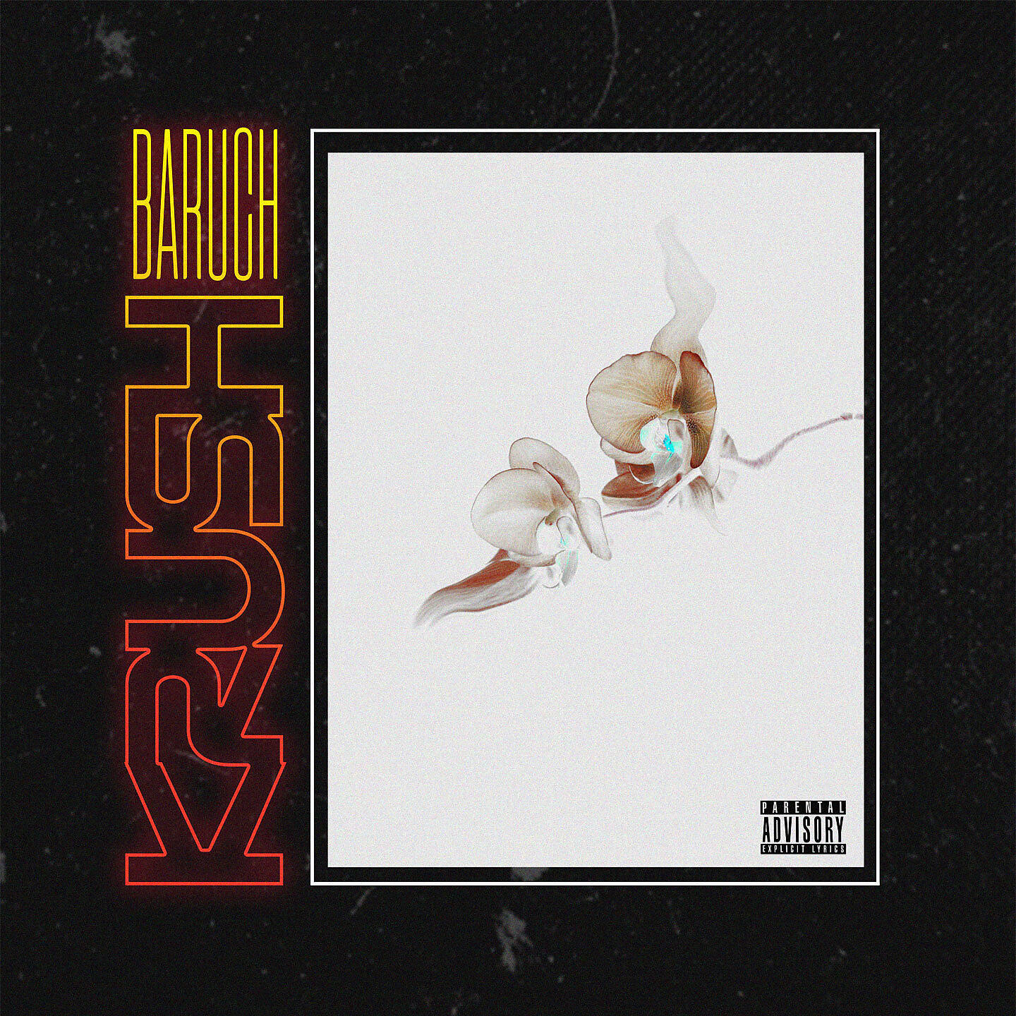 BARUCH - Krush