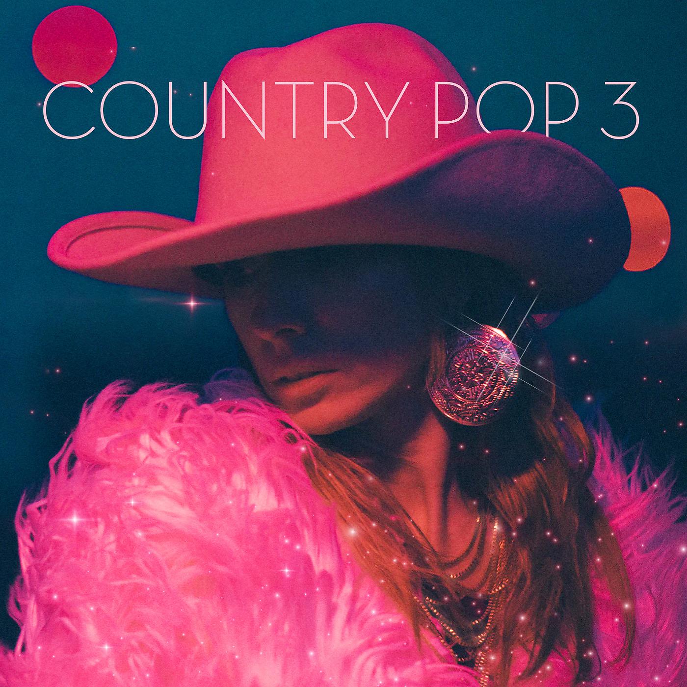 Постер альбома Country Pop 3
