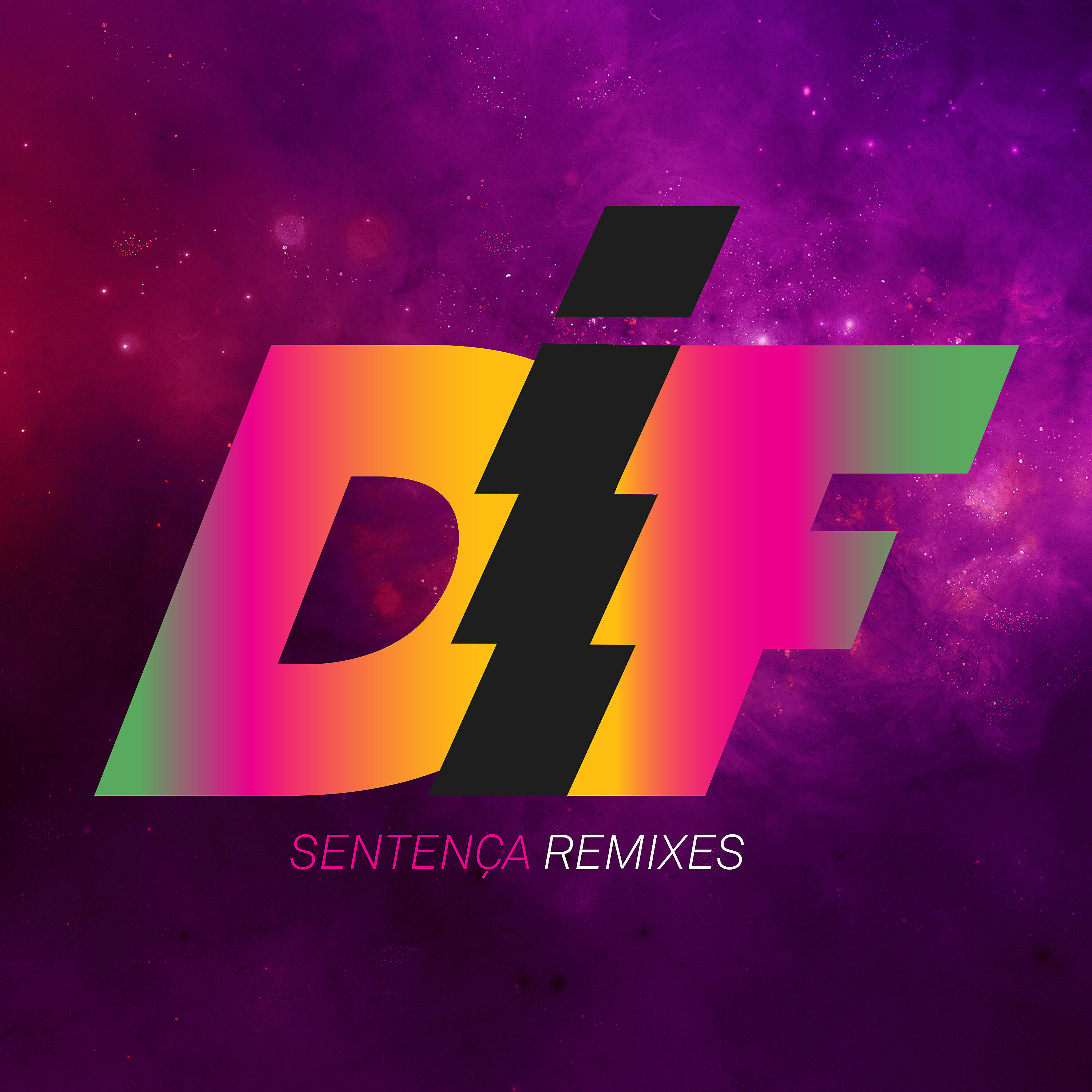 Di Ferrero - Sentença (Seakret Remix)