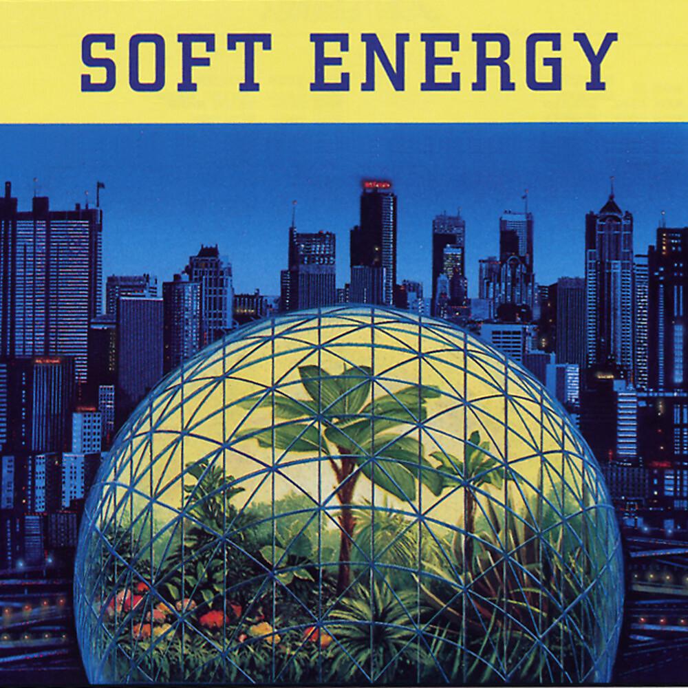Постер альбома Soft Energy