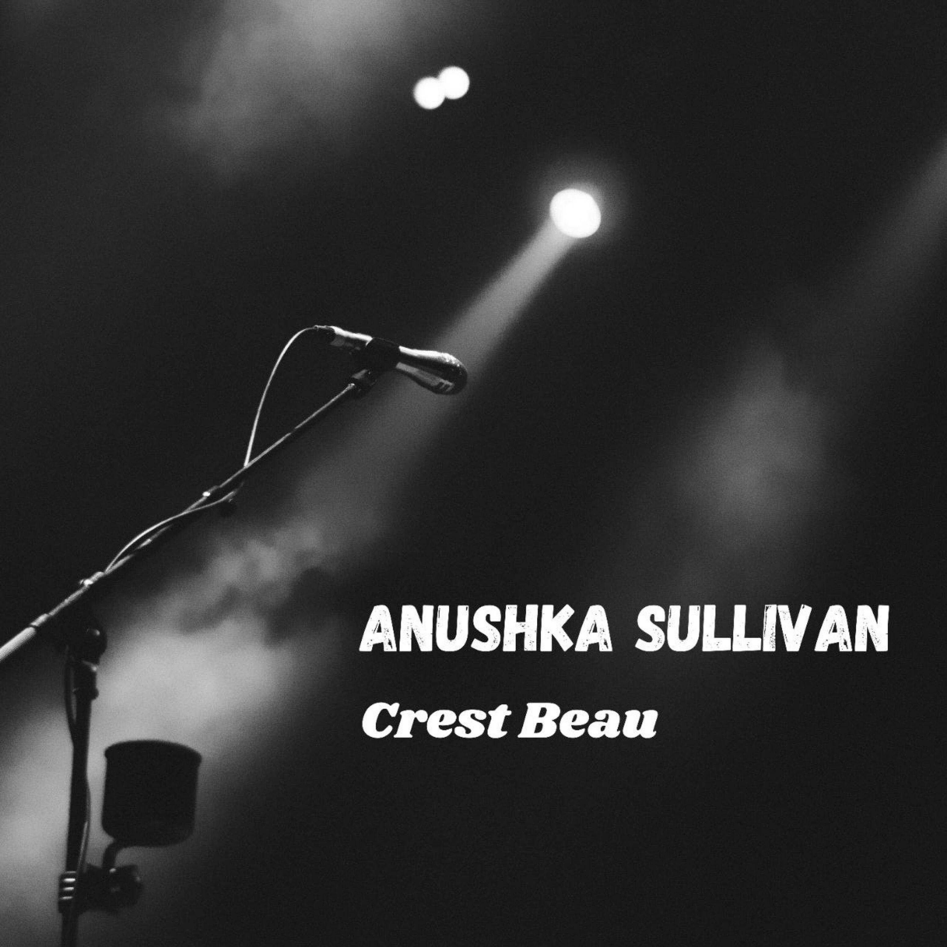 Anushka Sullivan - The Brainstorm Heard