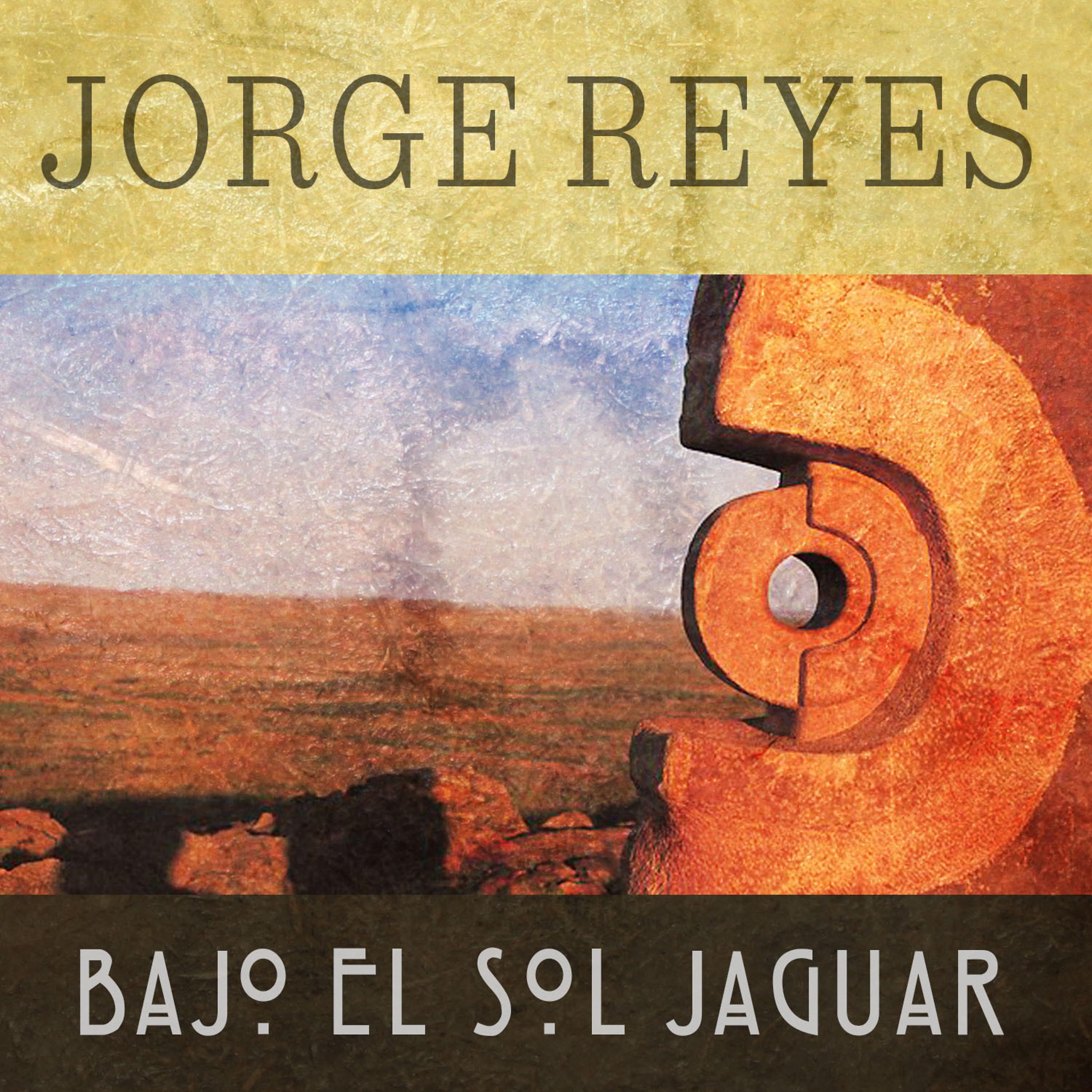 Постер альбома Bajo el Sol Jaguar