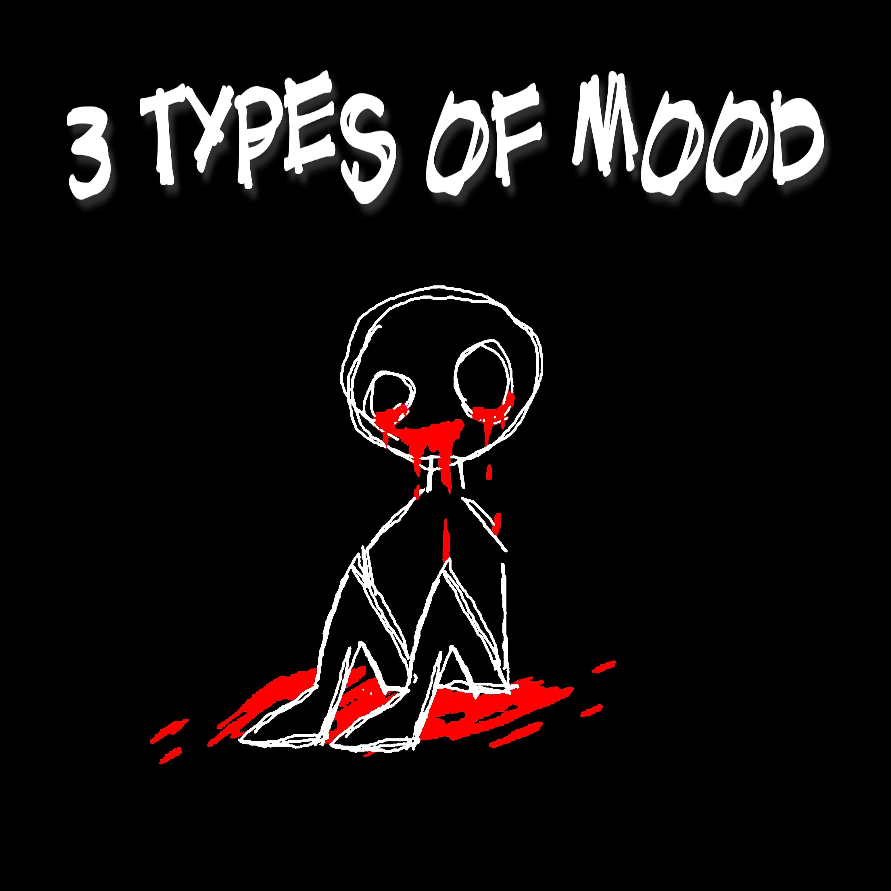 Постер альбома 3 Types of Mood