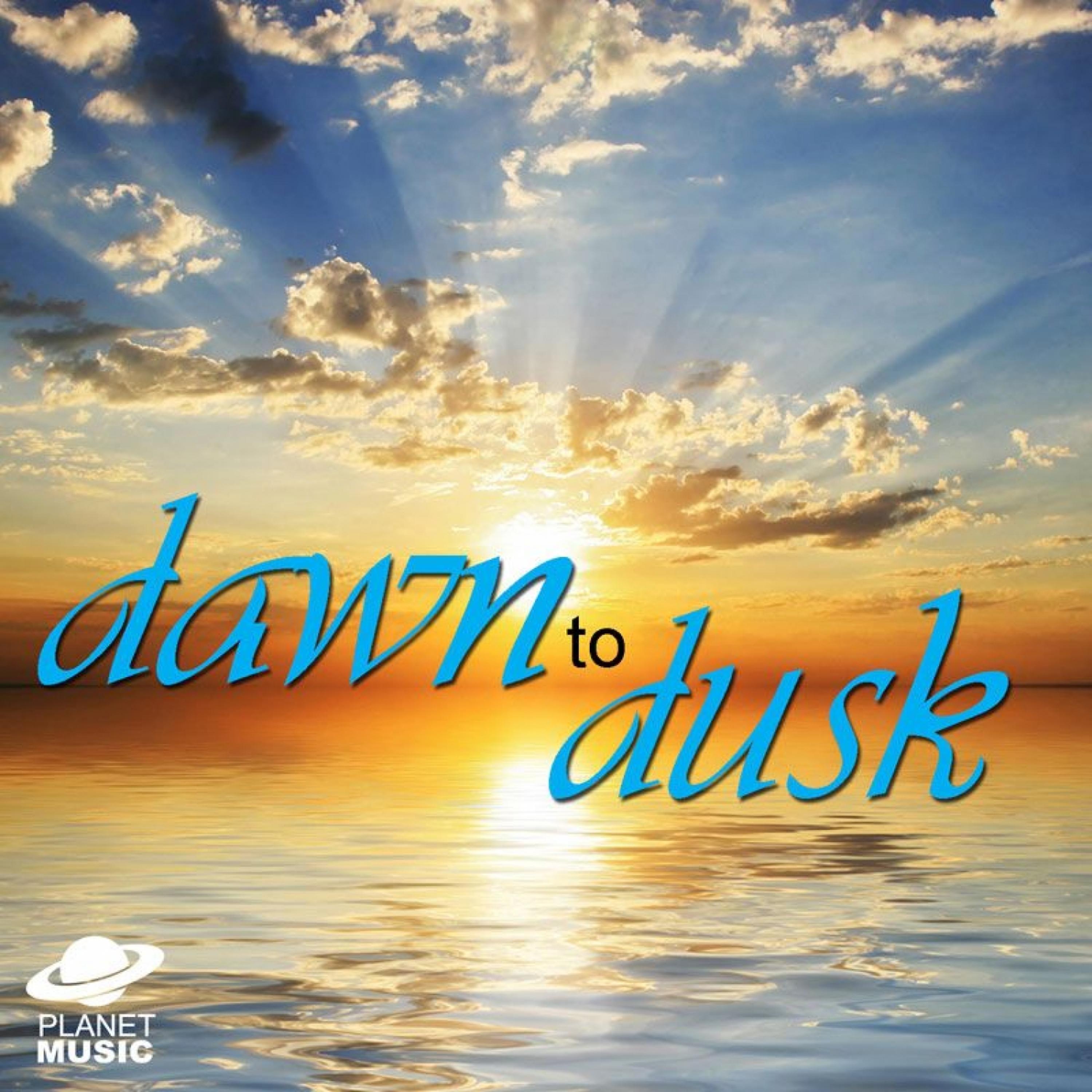 Постер альбома Dawn to Dusk