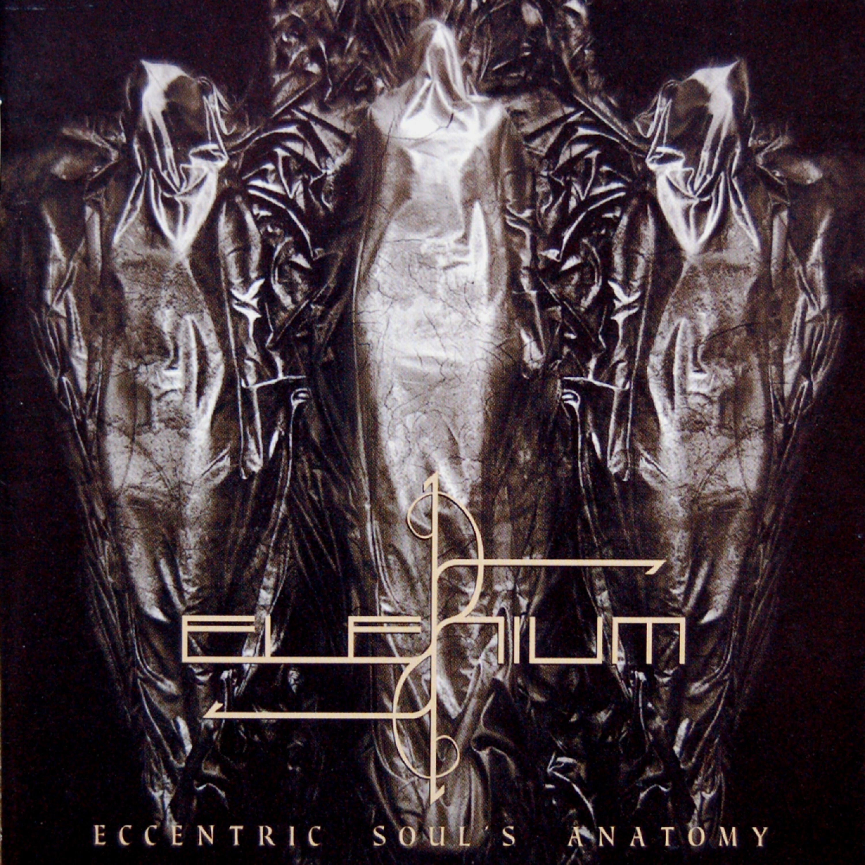 Elenium - Towards Dismal Ecstacy