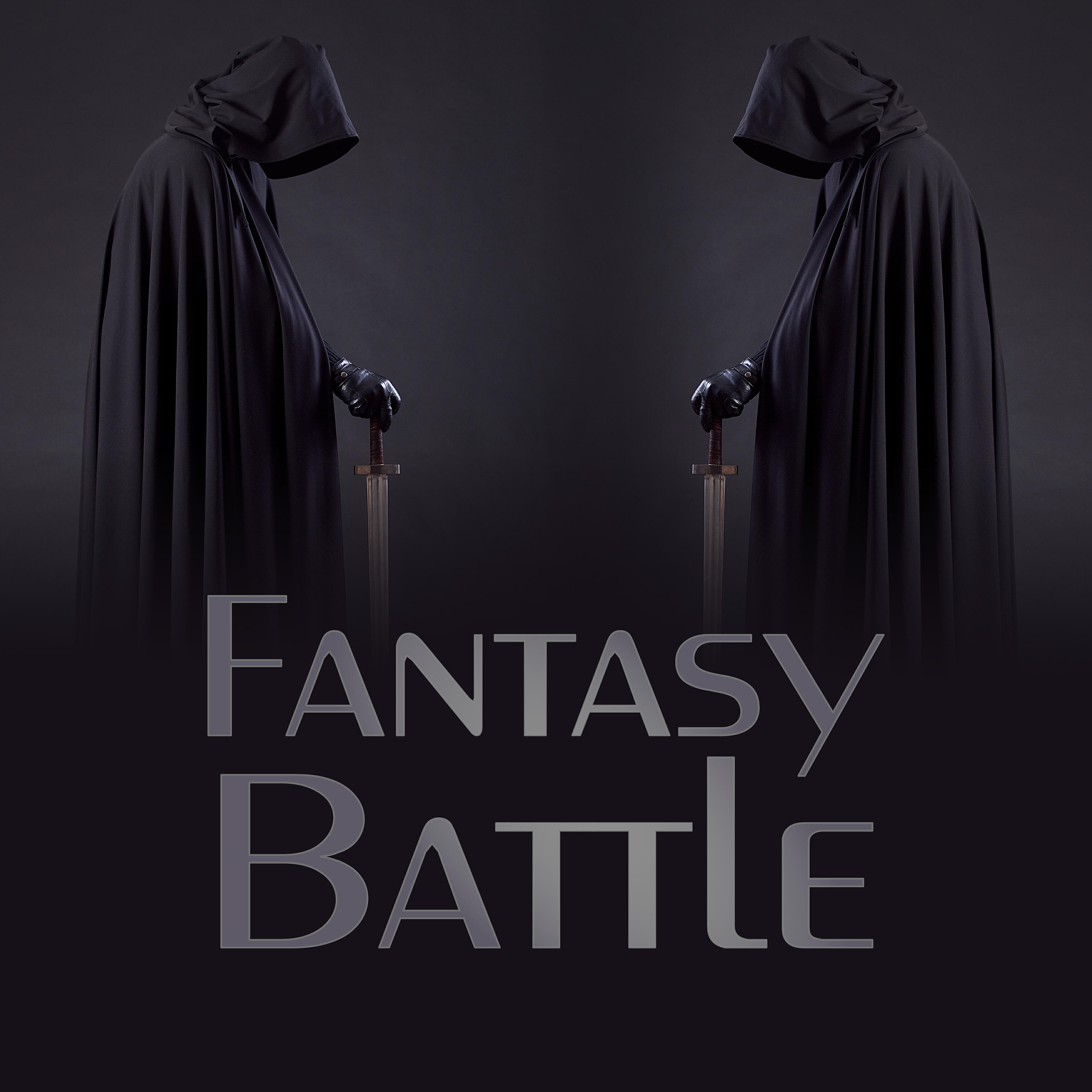 Fantasymusic - Sewers