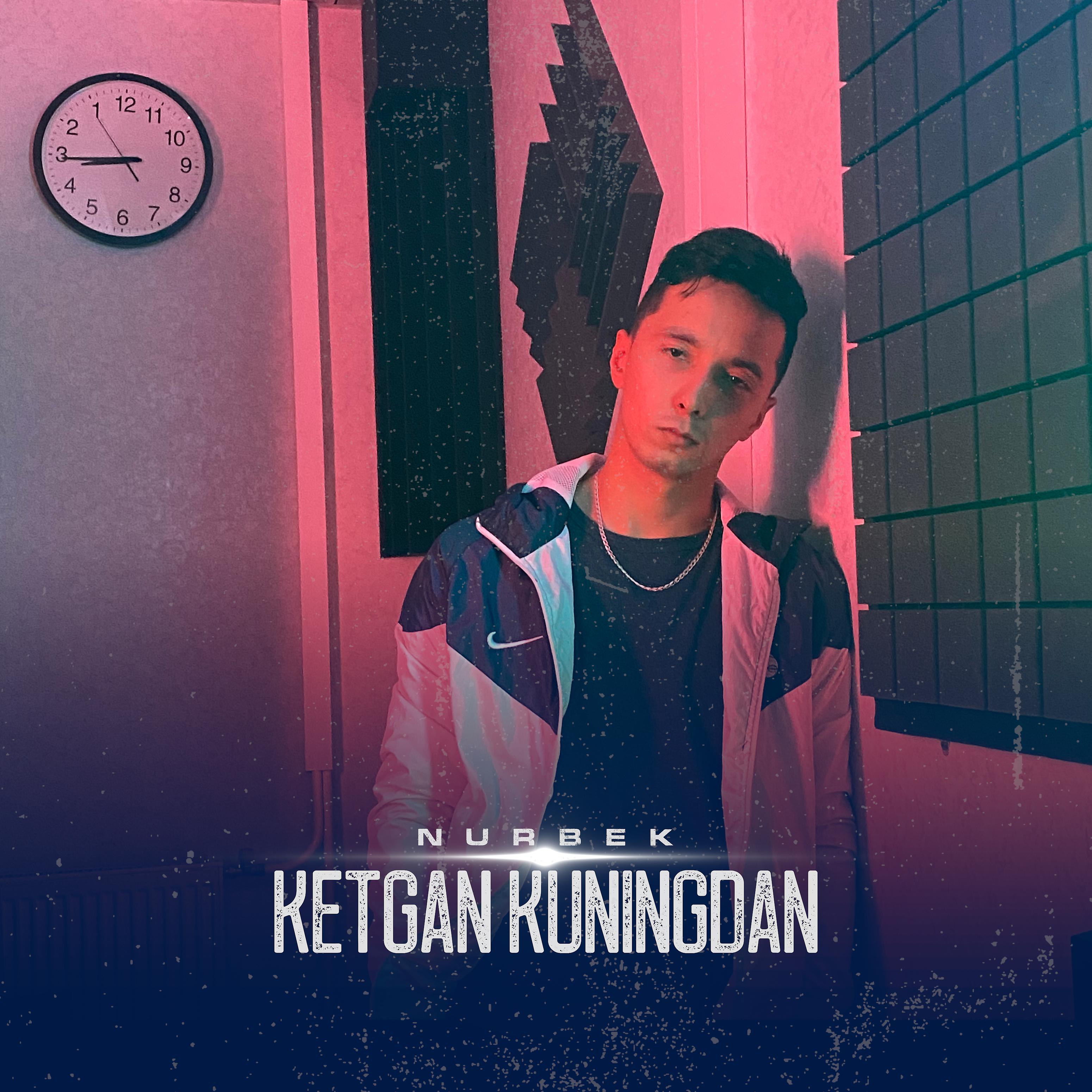 Постер альбома Ketgan Kuningdan