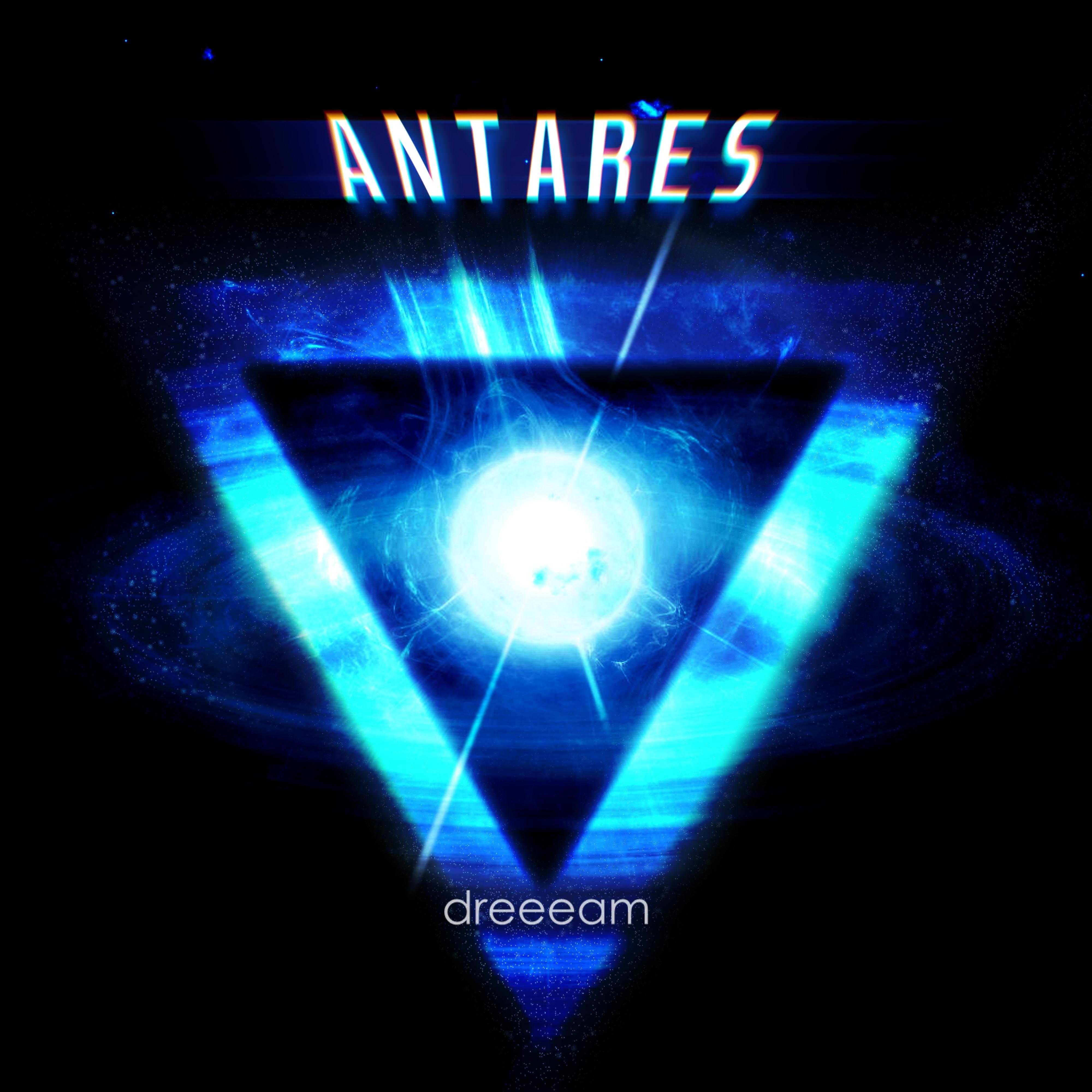 Постер альбома Antares