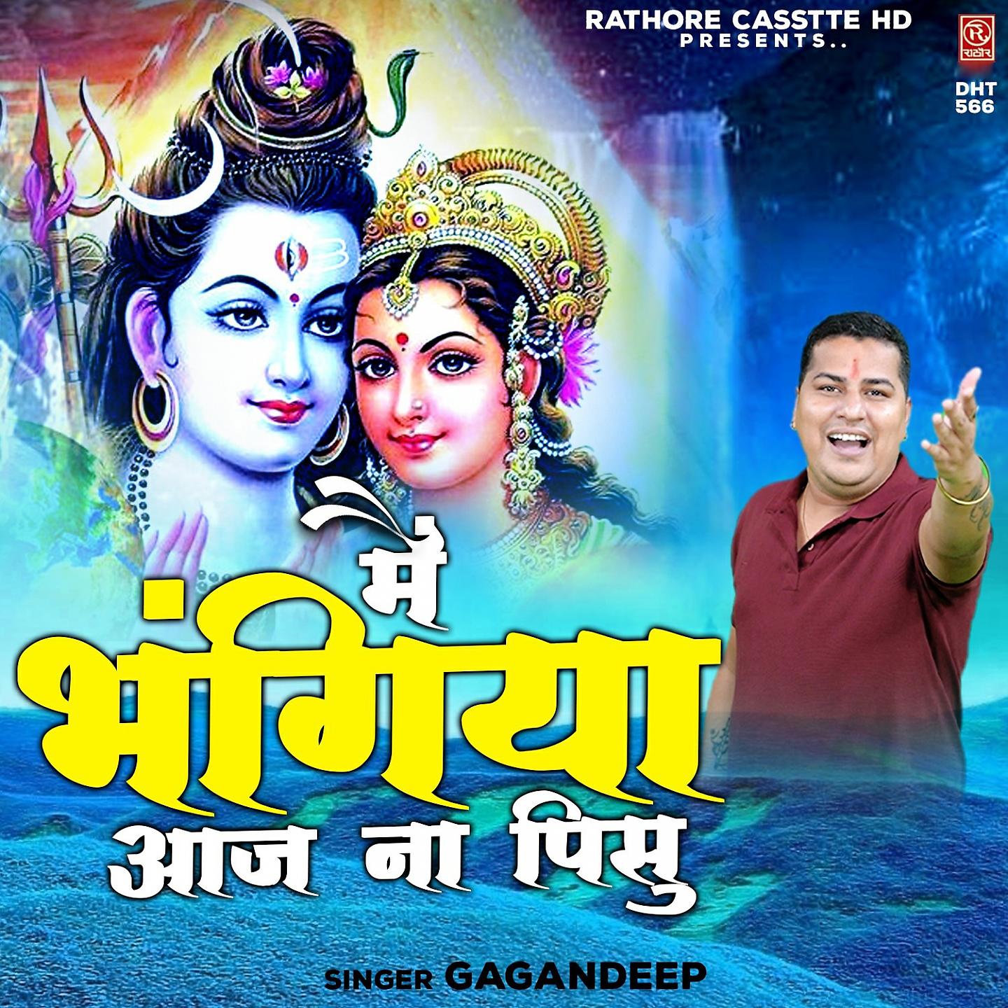 Постер альбома Main Bhangiya Aaj Na Pisu