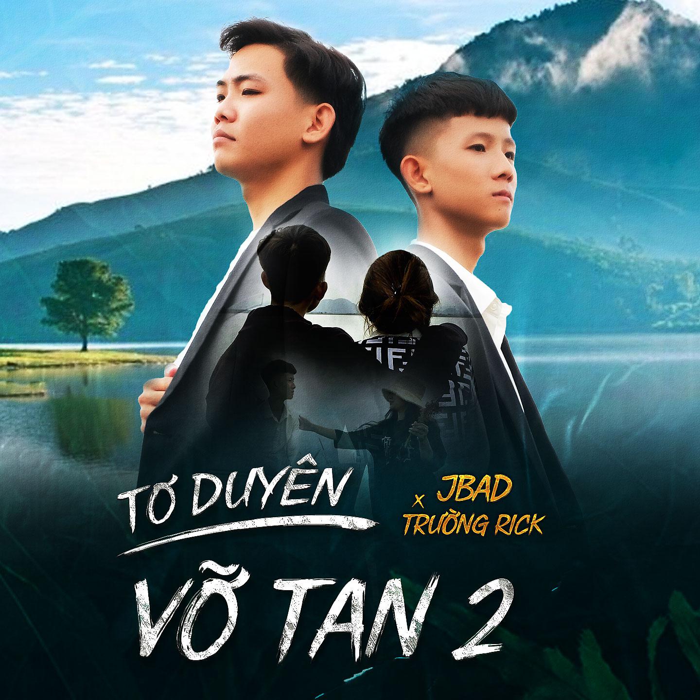 Постер альбома Tơ Duyên Vỡ Tan 2