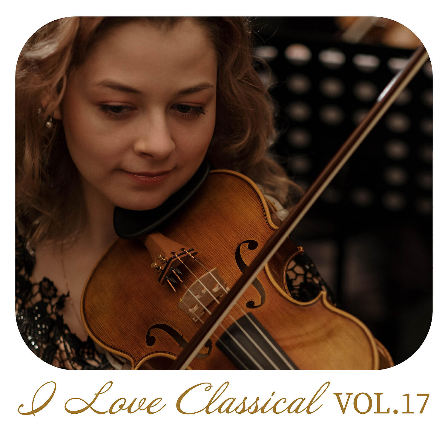 The Hague Philharmonic Orchestra - Sabre Dance