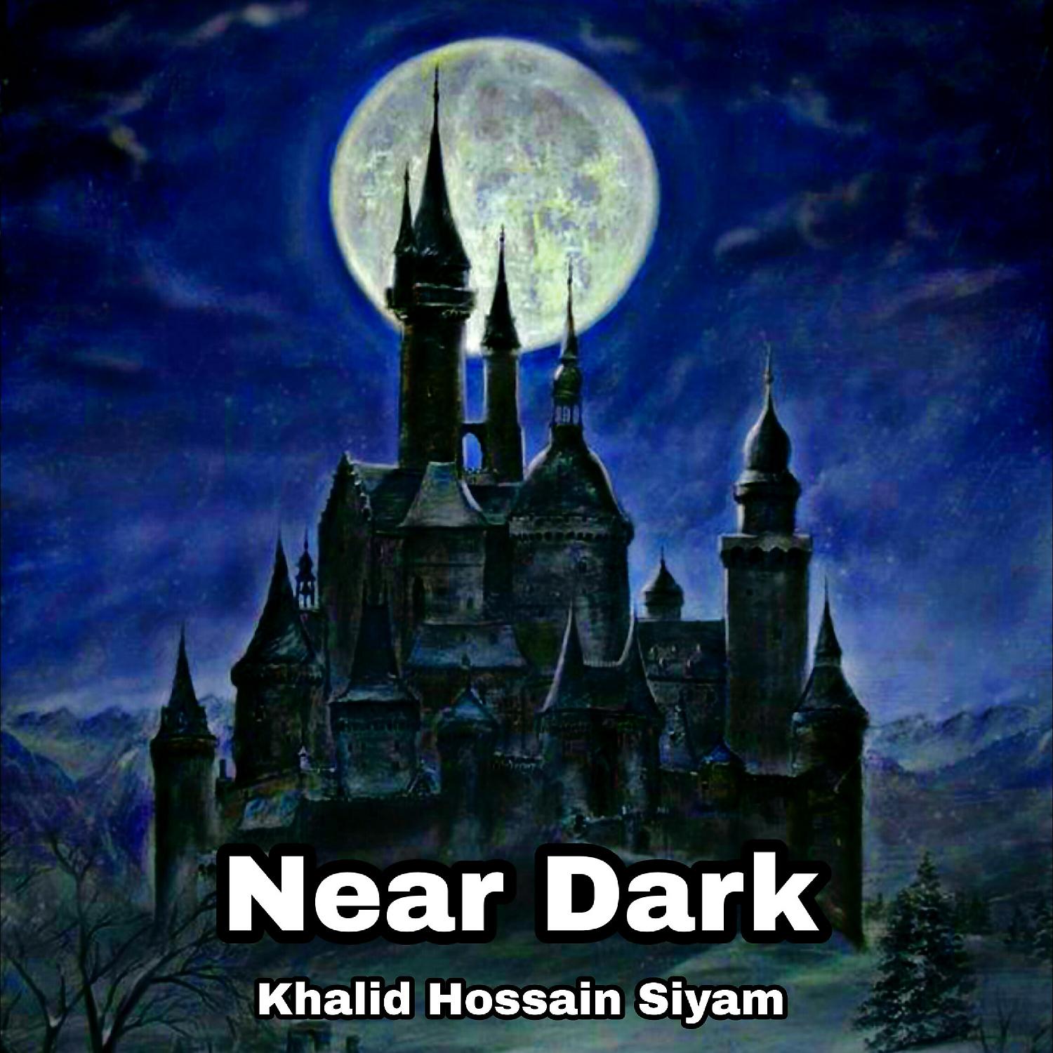Постер альбома Near Dark