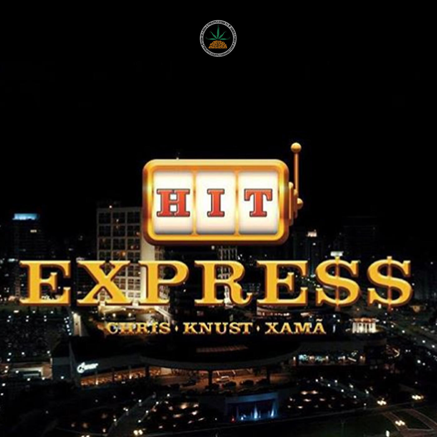 Pineapple StormTV - Hit Express