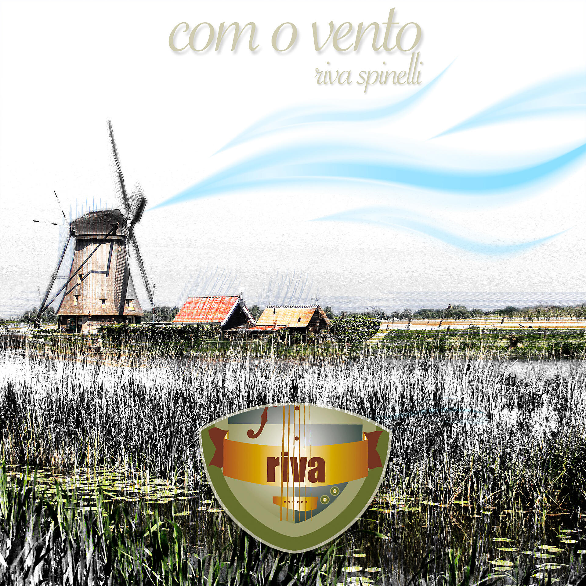 Riva Spinelli - Foro Íntimo