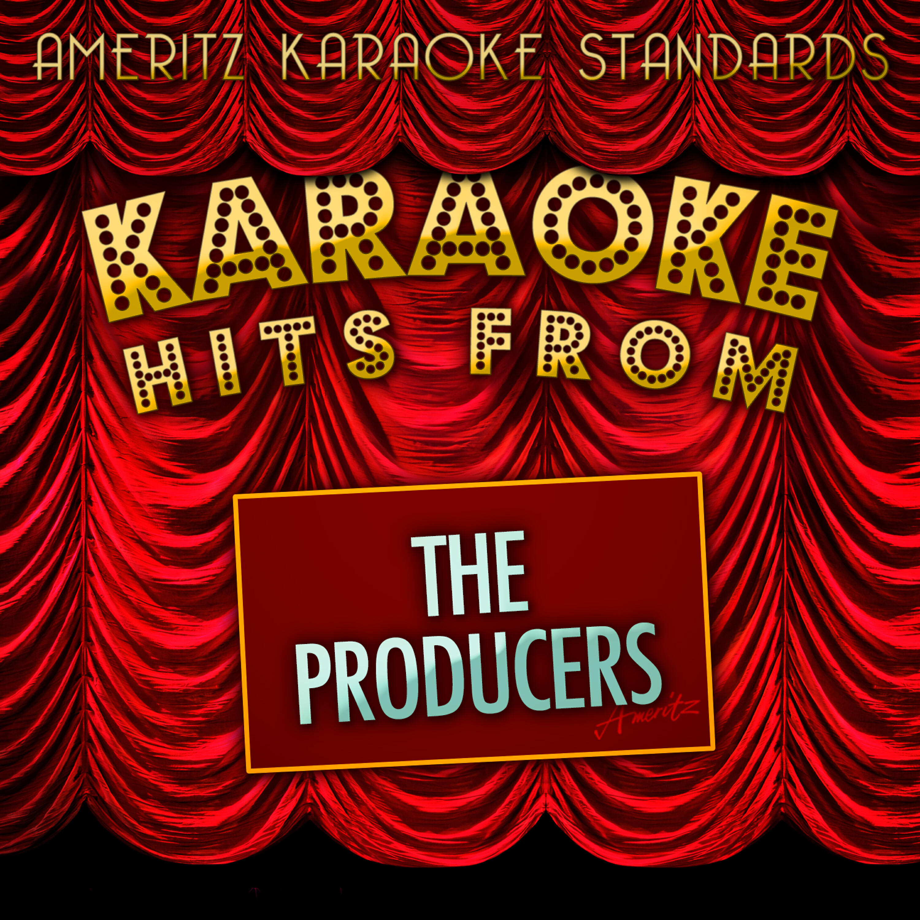 Ameritz Karaoke Standards - Prisoners of Love (Karaoke Version)