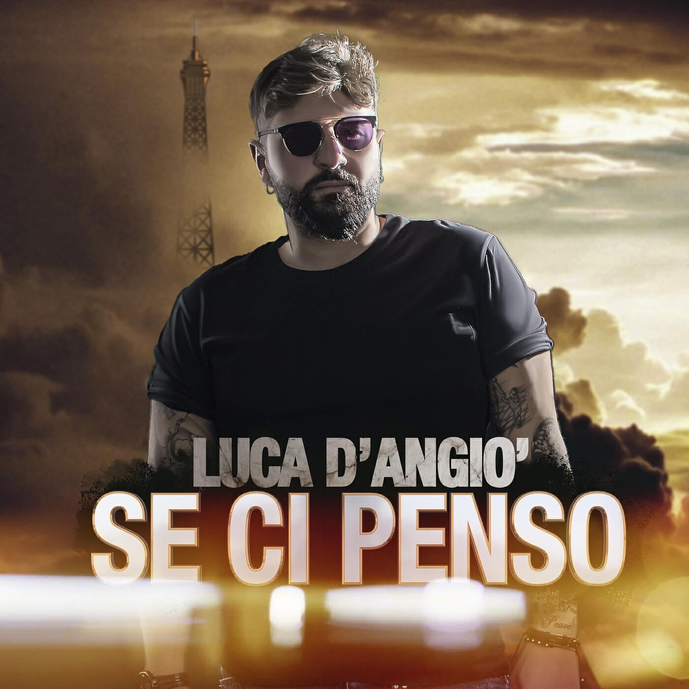 Luca D'Angio' - Accanto a te’