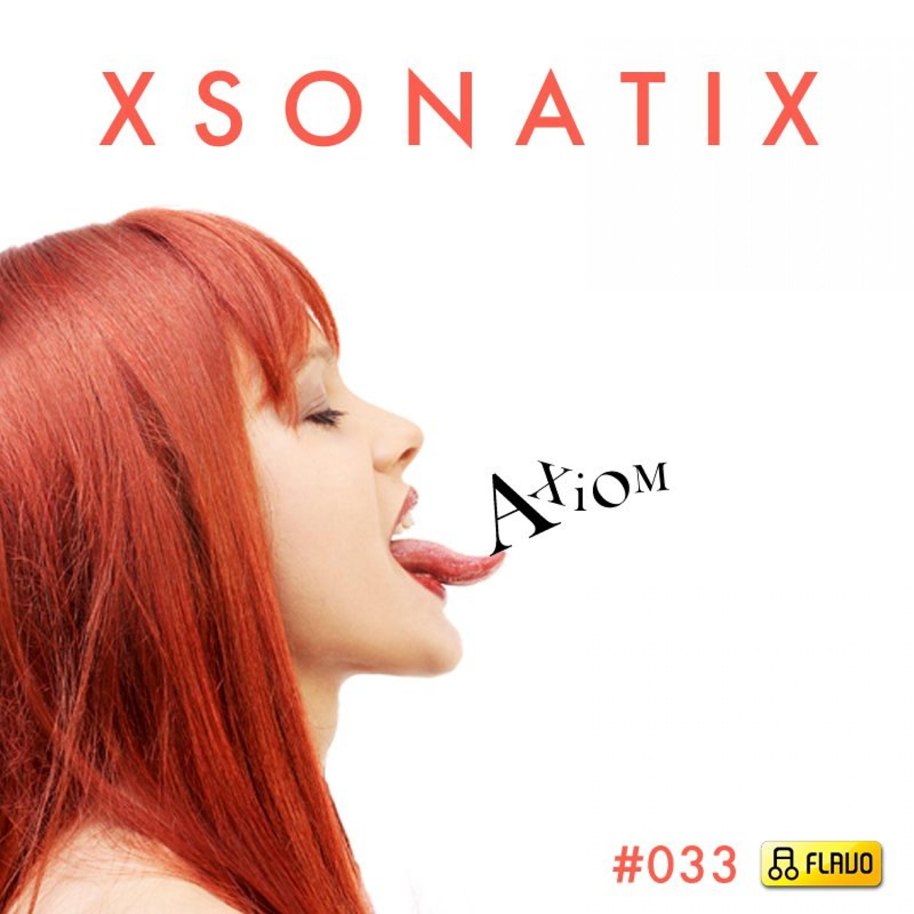 Xsonatix - Axiom (Original Version)