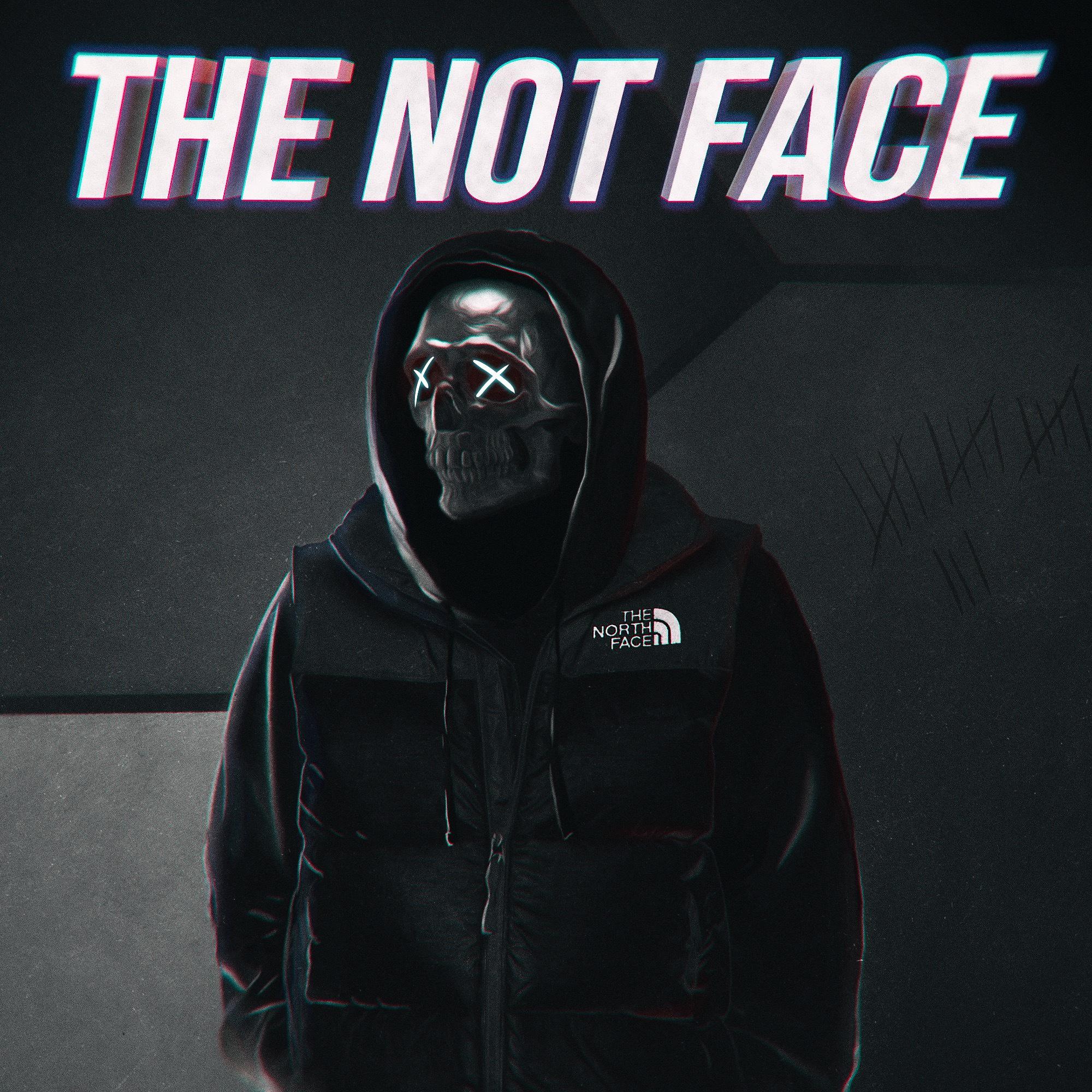 Постер альбома The Not Face