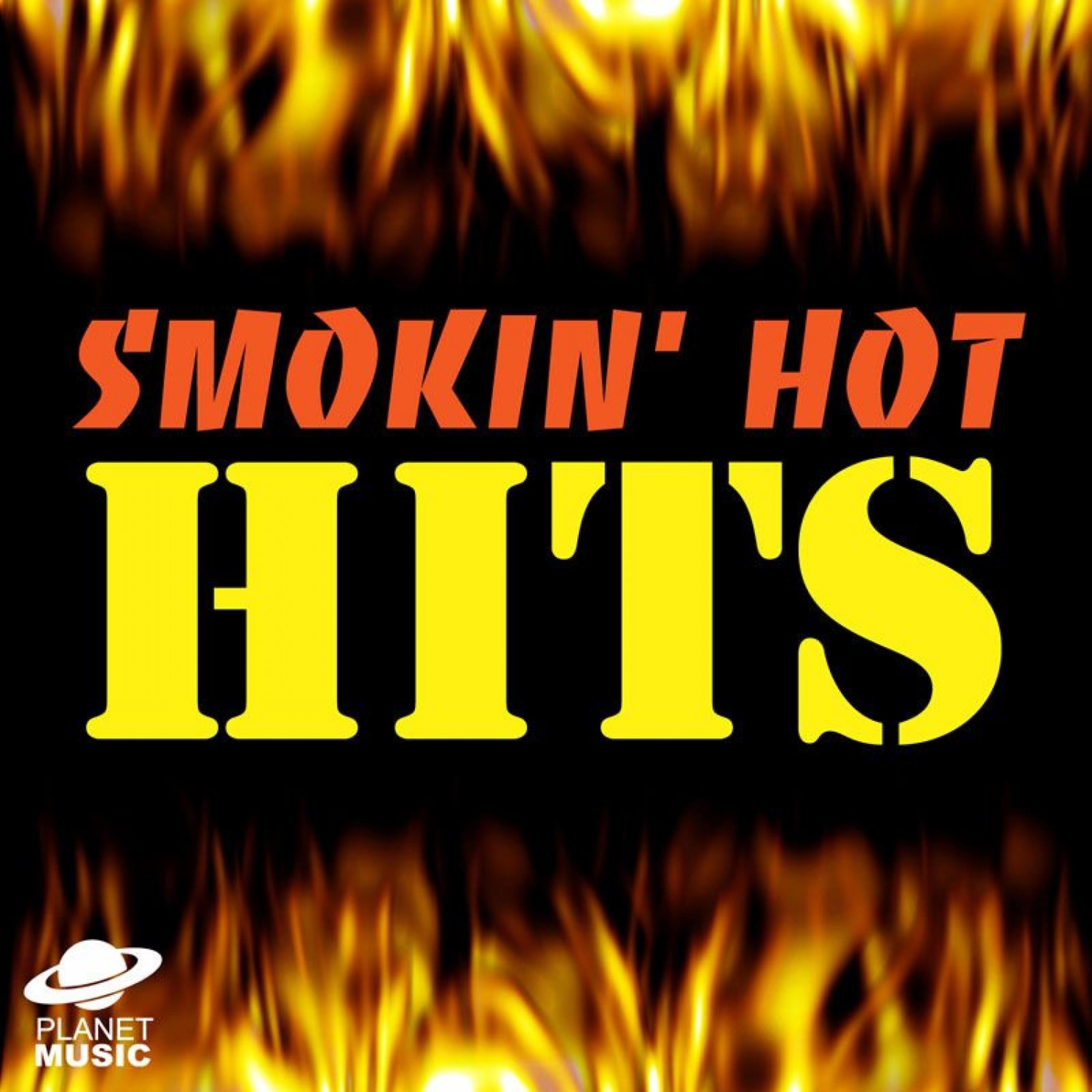 Постер альбома Smokin' Hot Hits